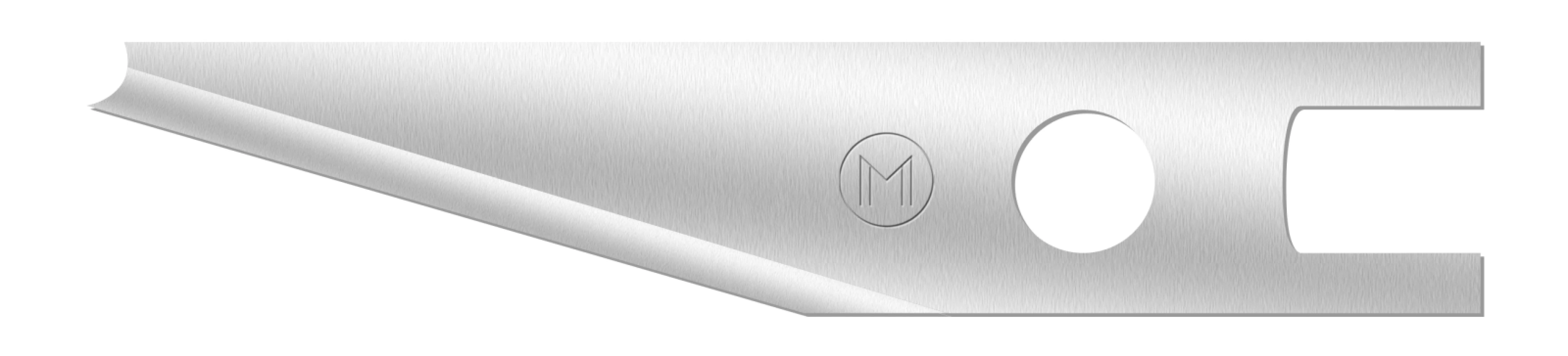 PB1 Precision Blade "Universal" (512.050)