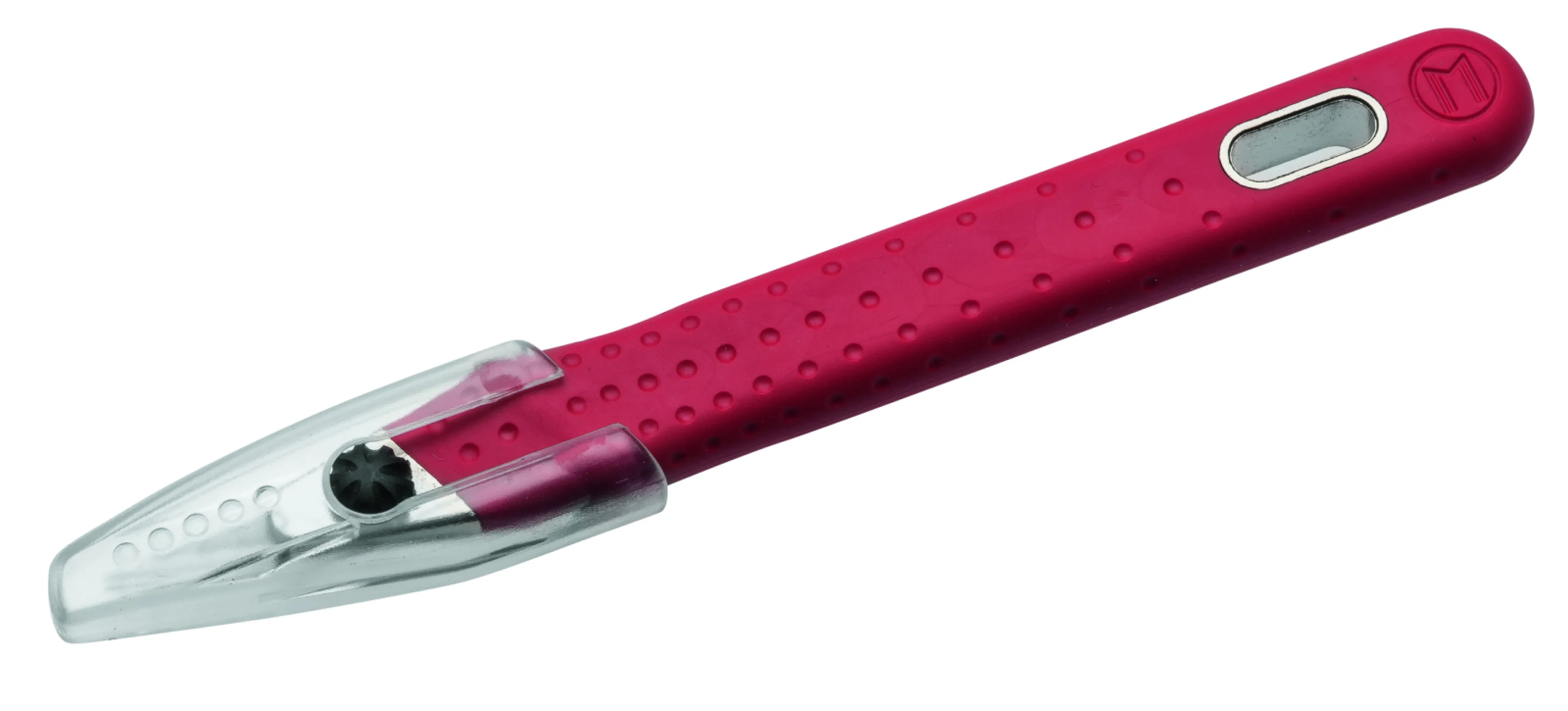 P1T Precision Knife with protective cap