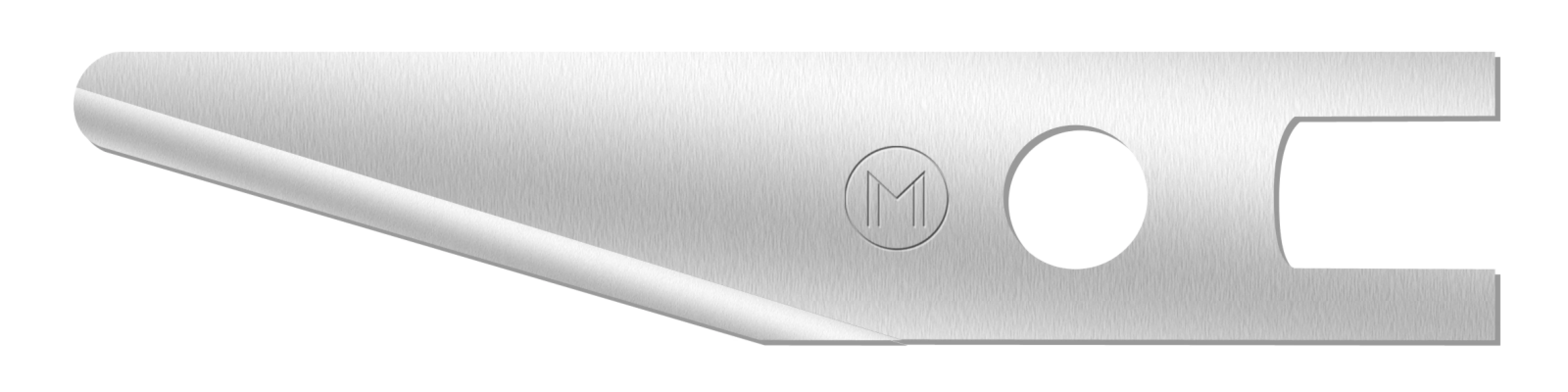 PB1 Precision Blade "Short" (512.052)