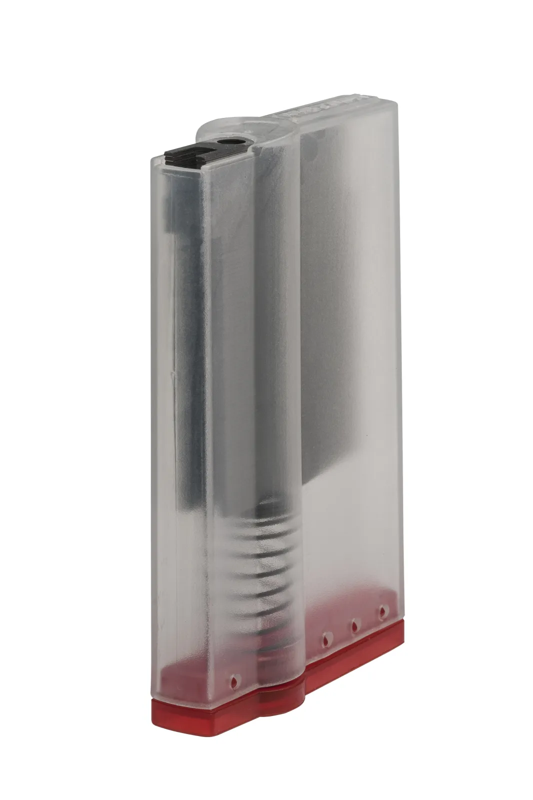 Safety dispenser of Mozart precision blades (100 blades)