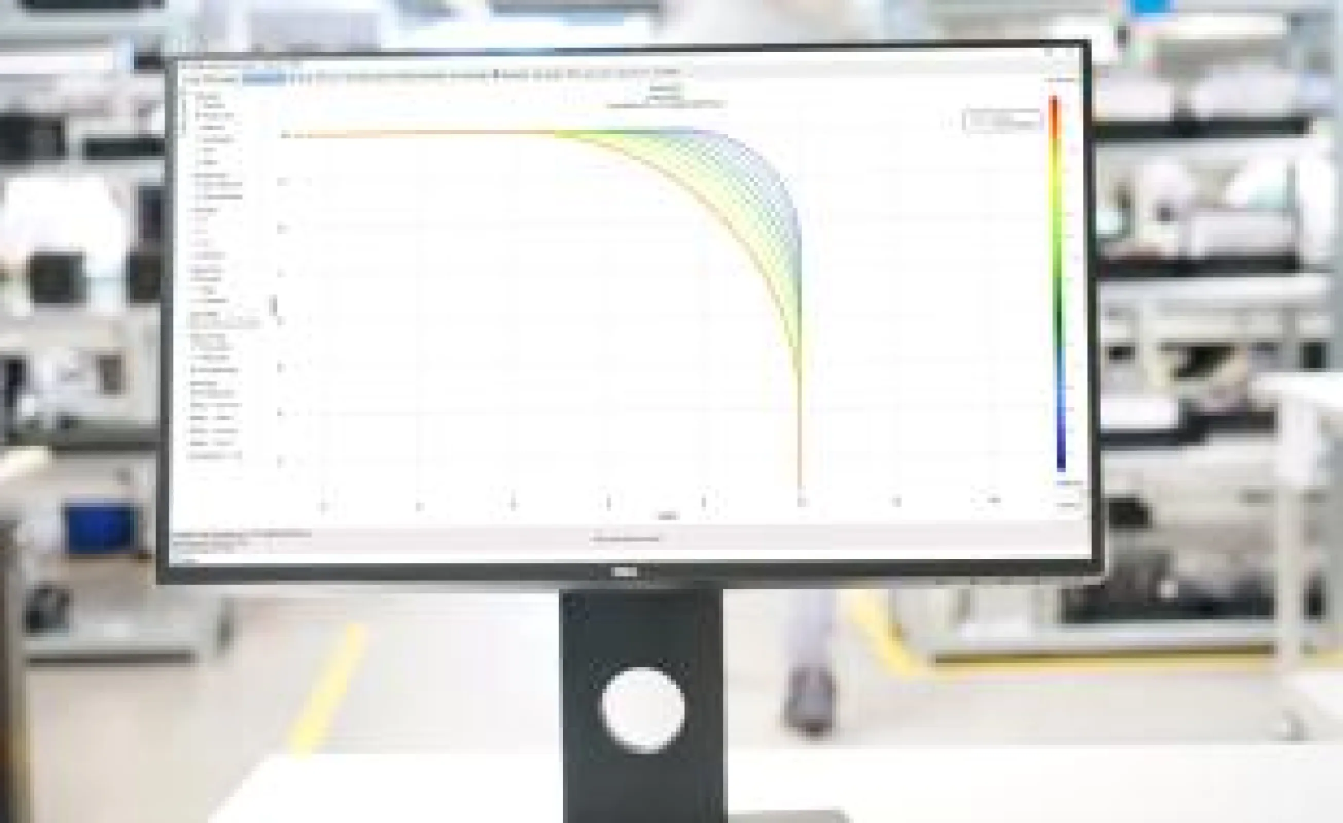 The control software SCANmotionControl increases precision in additive manufacturing