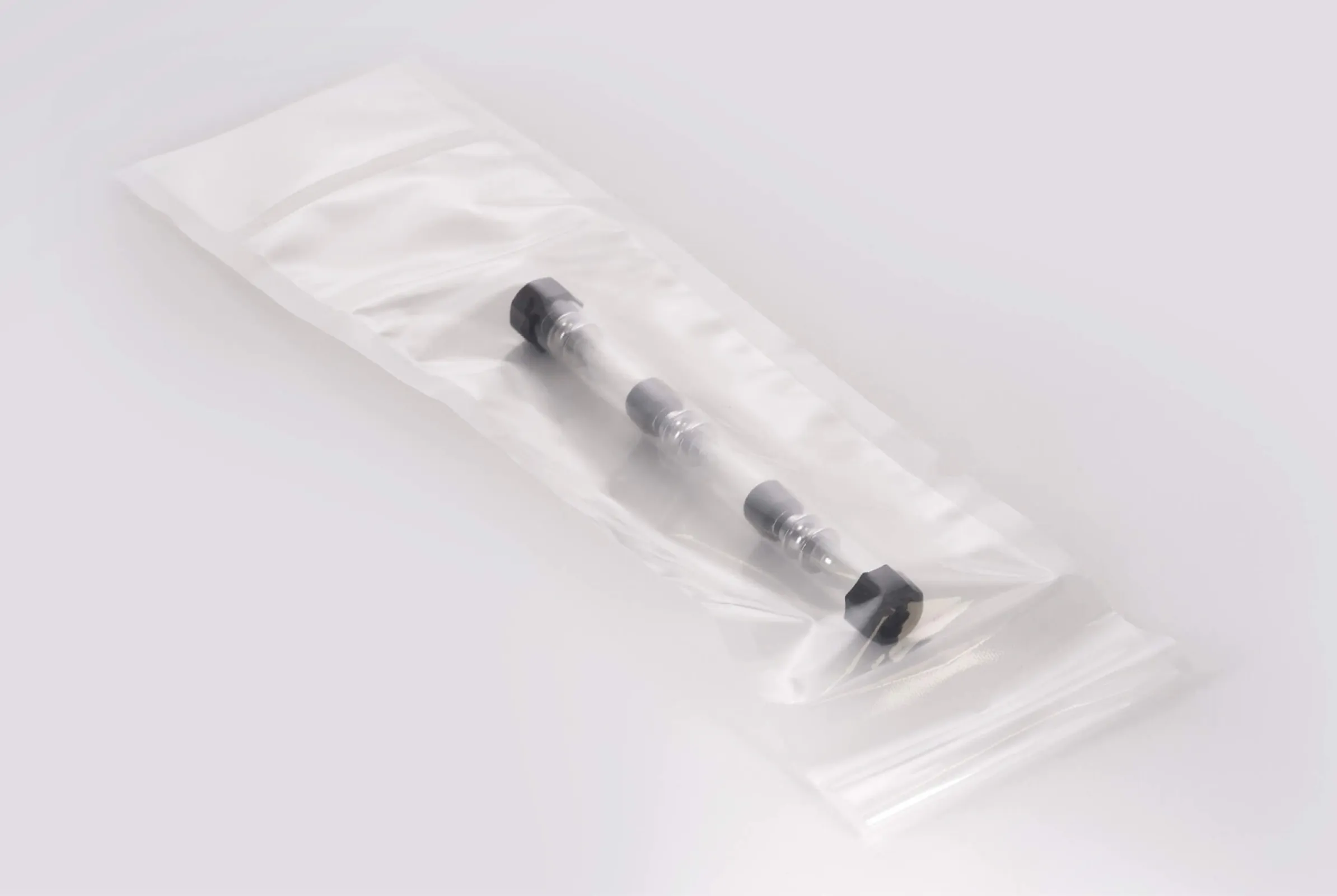 PA/PE pouch by VP Medical Packaging