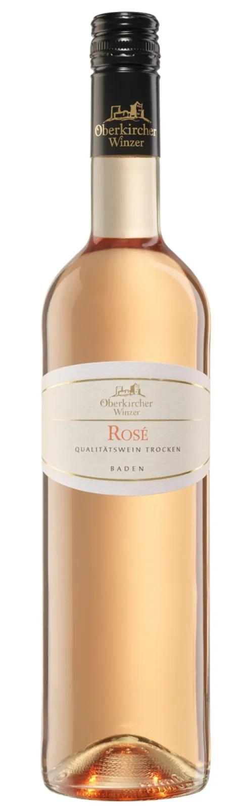 Oberkircher Winzer Vinum Nobile 2024 Rosé dry Oberkircher Winzer Vinum Nobile 2024 Rosé dry