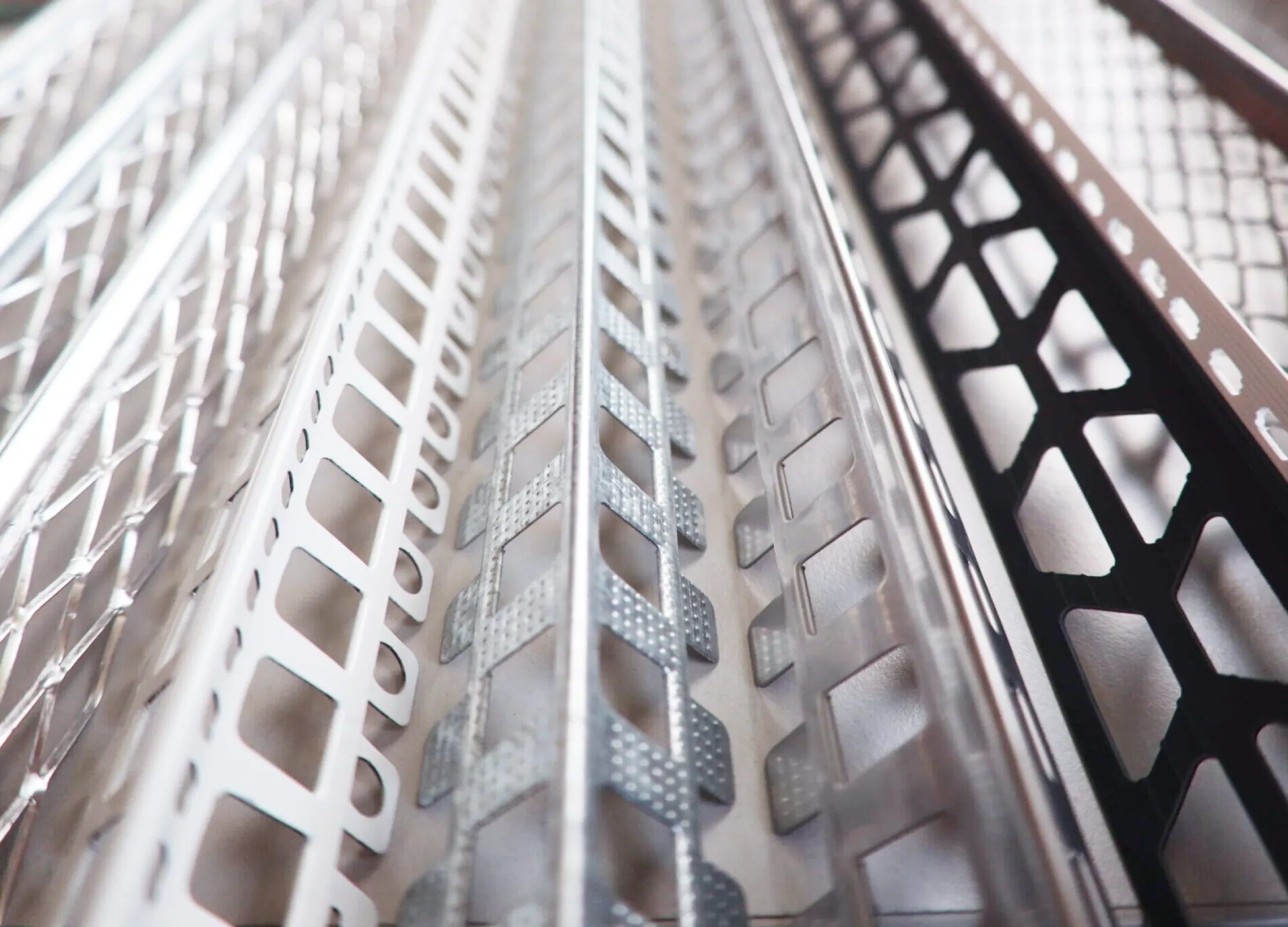 Profiles by Protektor