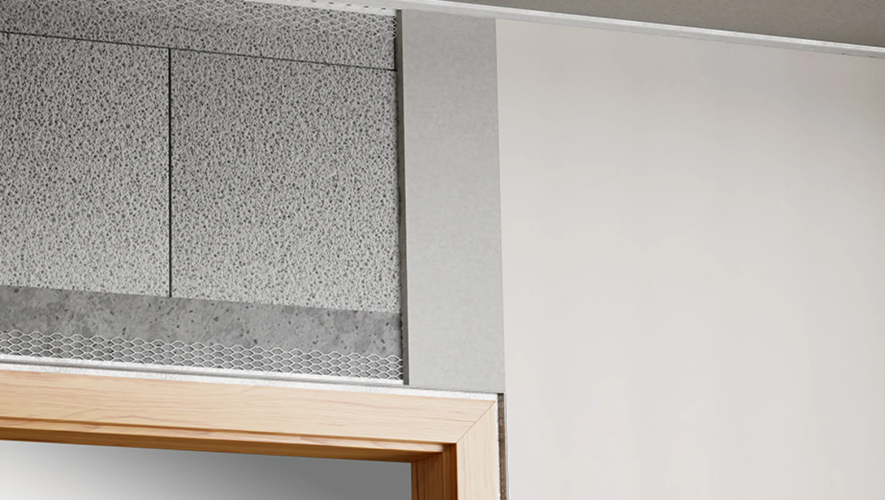 Protektor - Connecting profiles