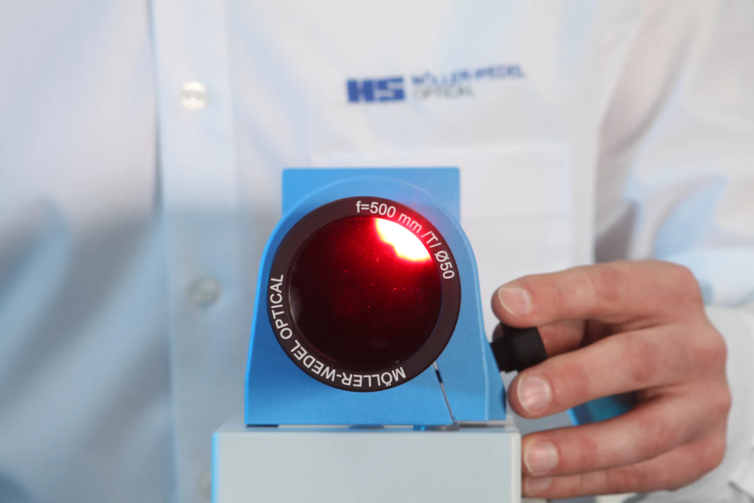 Instruments you can trust