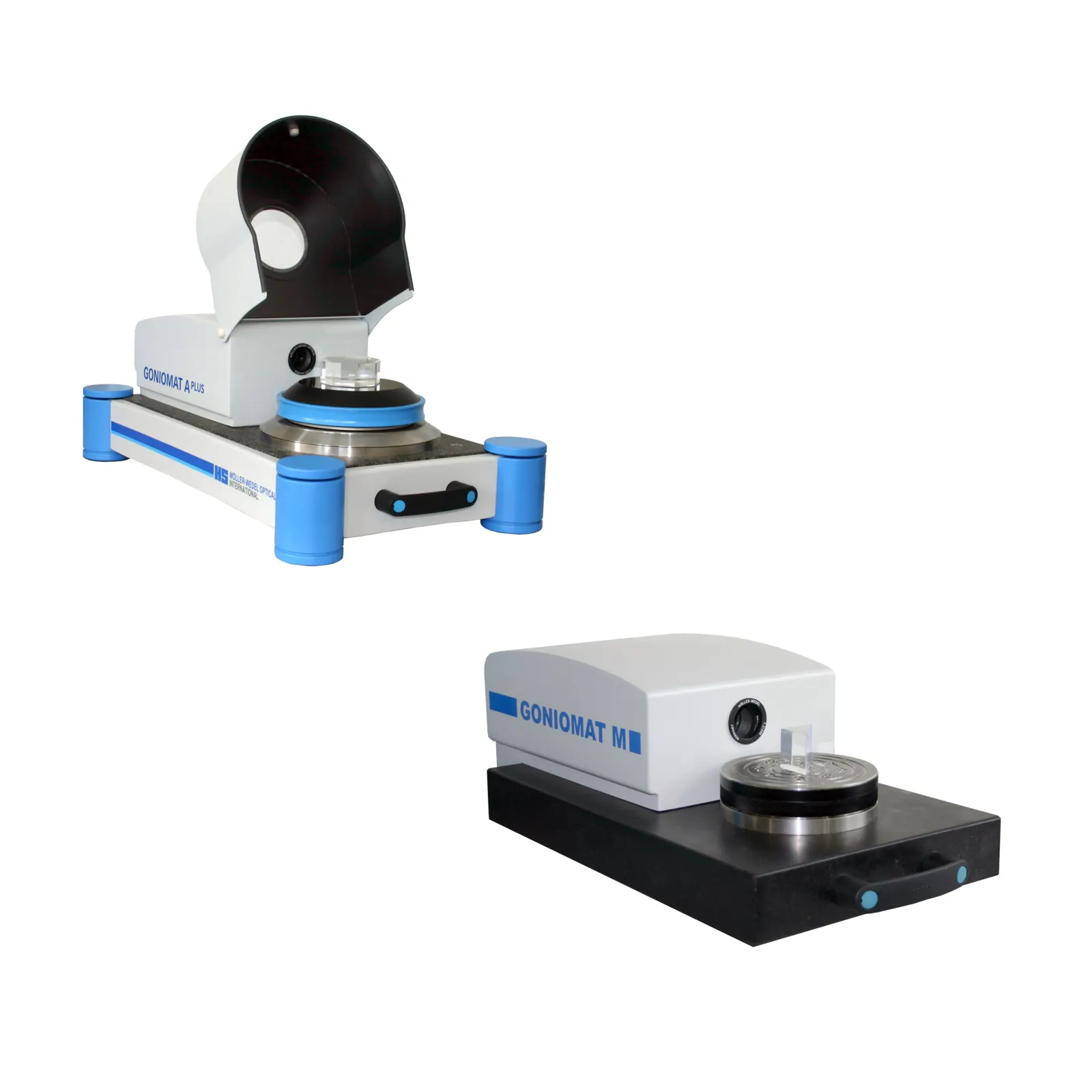 GONIOMAT Product series