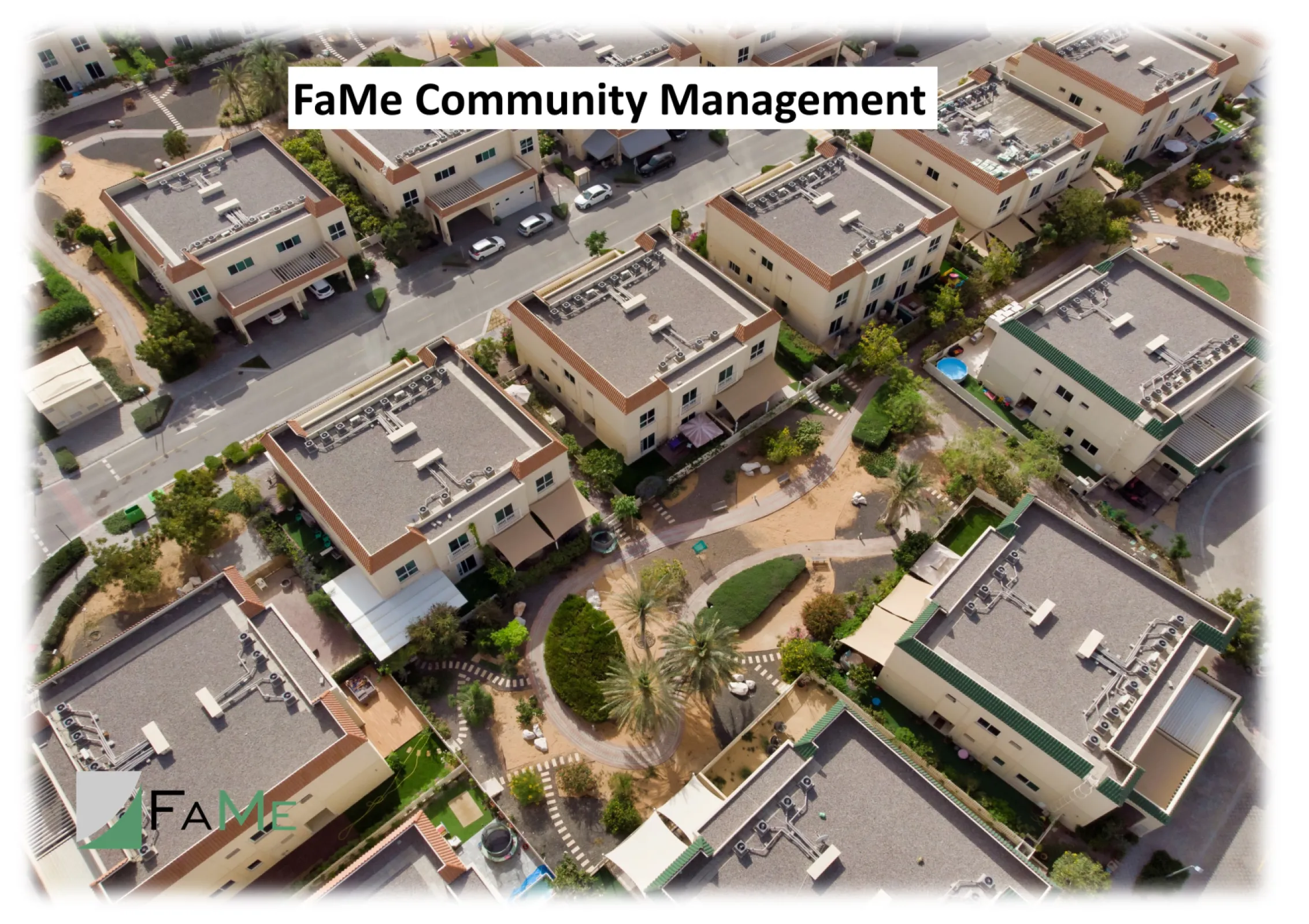 FaMe Community Management