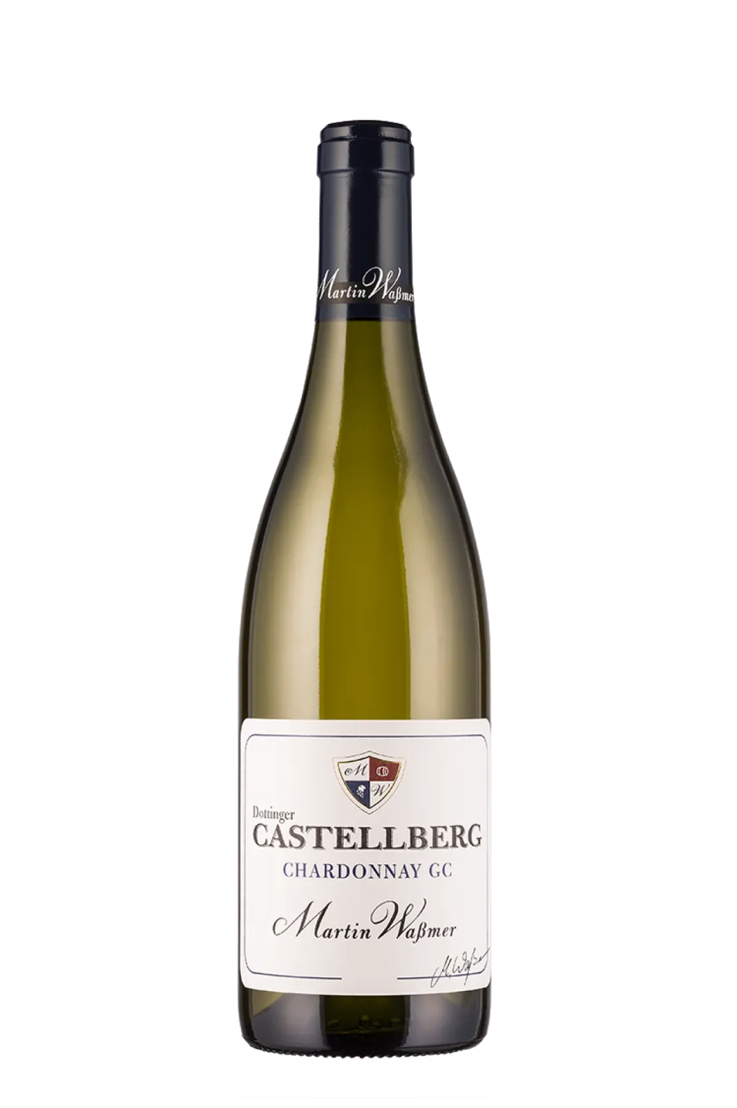 Dottinger Castellberg Chardonnay >GC< Dottinger Castellberg Chardonnay >GC<