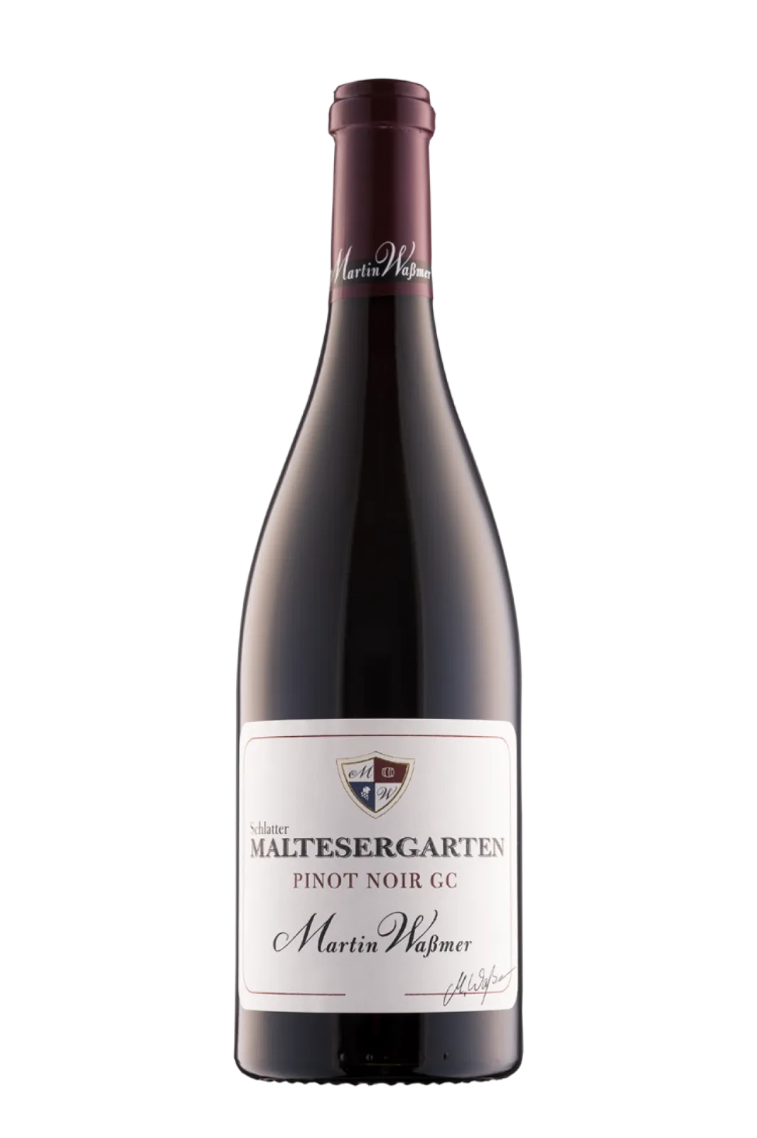Schlatter Maltesergarten Pinot Noir >GC<