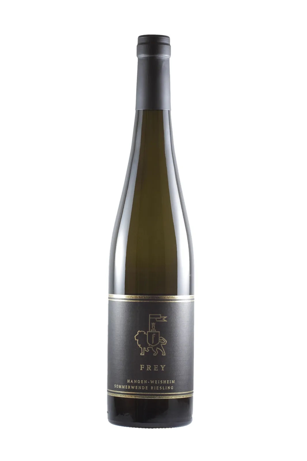 Hangen-Weisheim Sommerwende Riesling - Single Vineyard