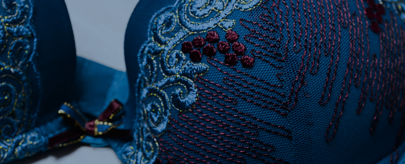 German Pavilion @ Salon International de la LINGERIE & Interfilière Paris 2026 German Pavilion @ Salon International de la LINGERIE & Interfilière Paris 2026