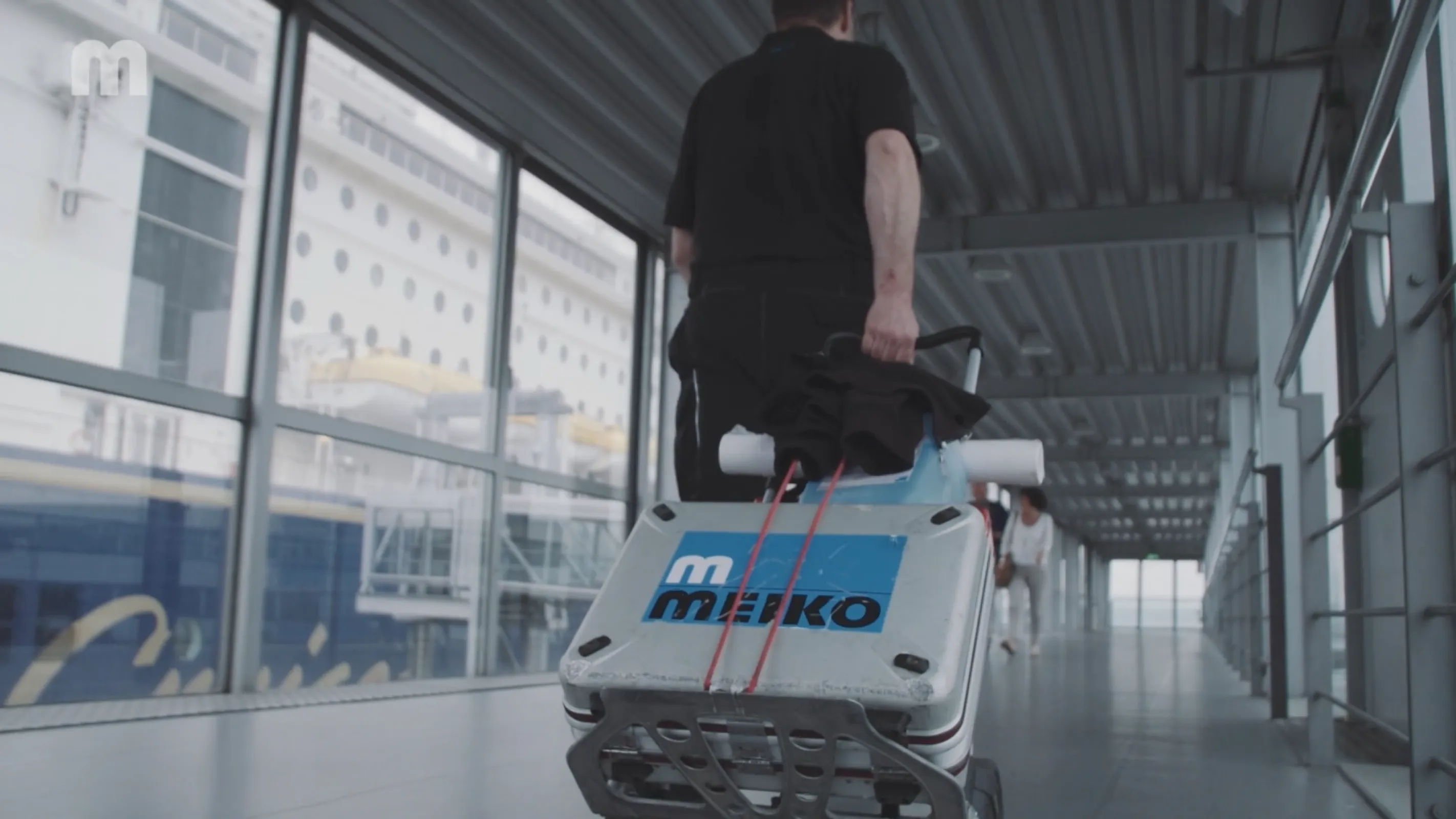 MEIKO Technical Services