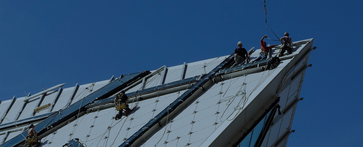 German Pavilion @ UzBuild Tashkent 2026