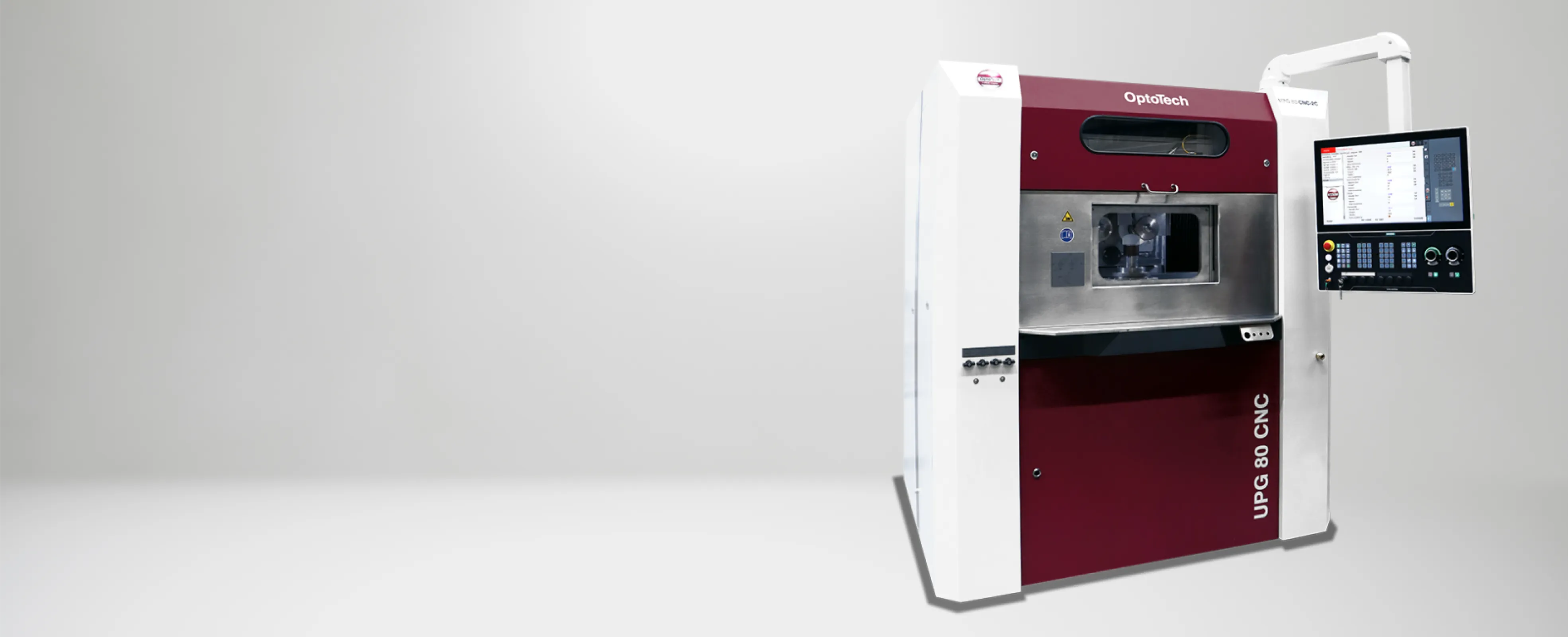 UPG 80 CNC-2S Ultraprecision Generator