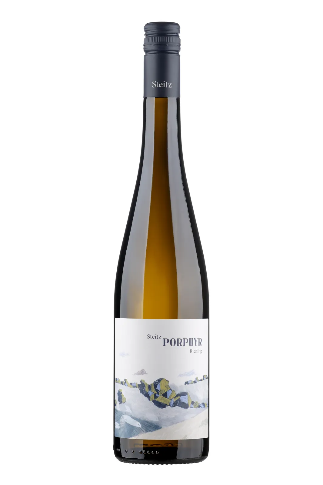 Riesling Porphyr