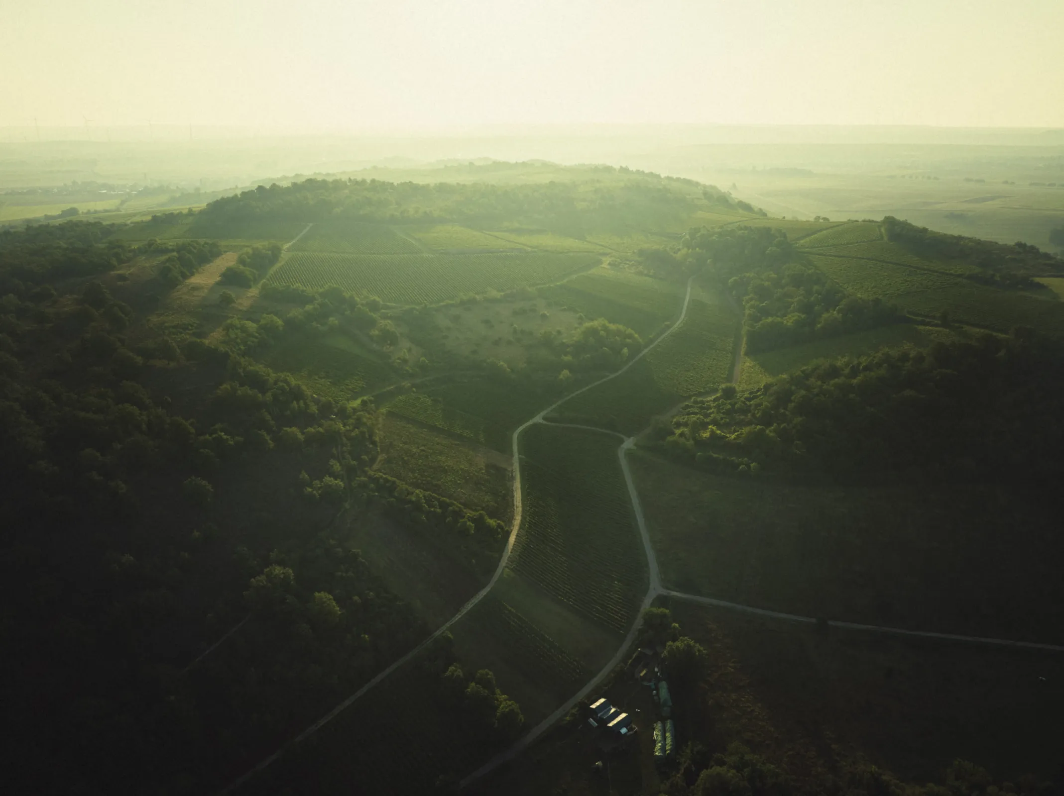 Neu Bamberg Heerketz Große Lage