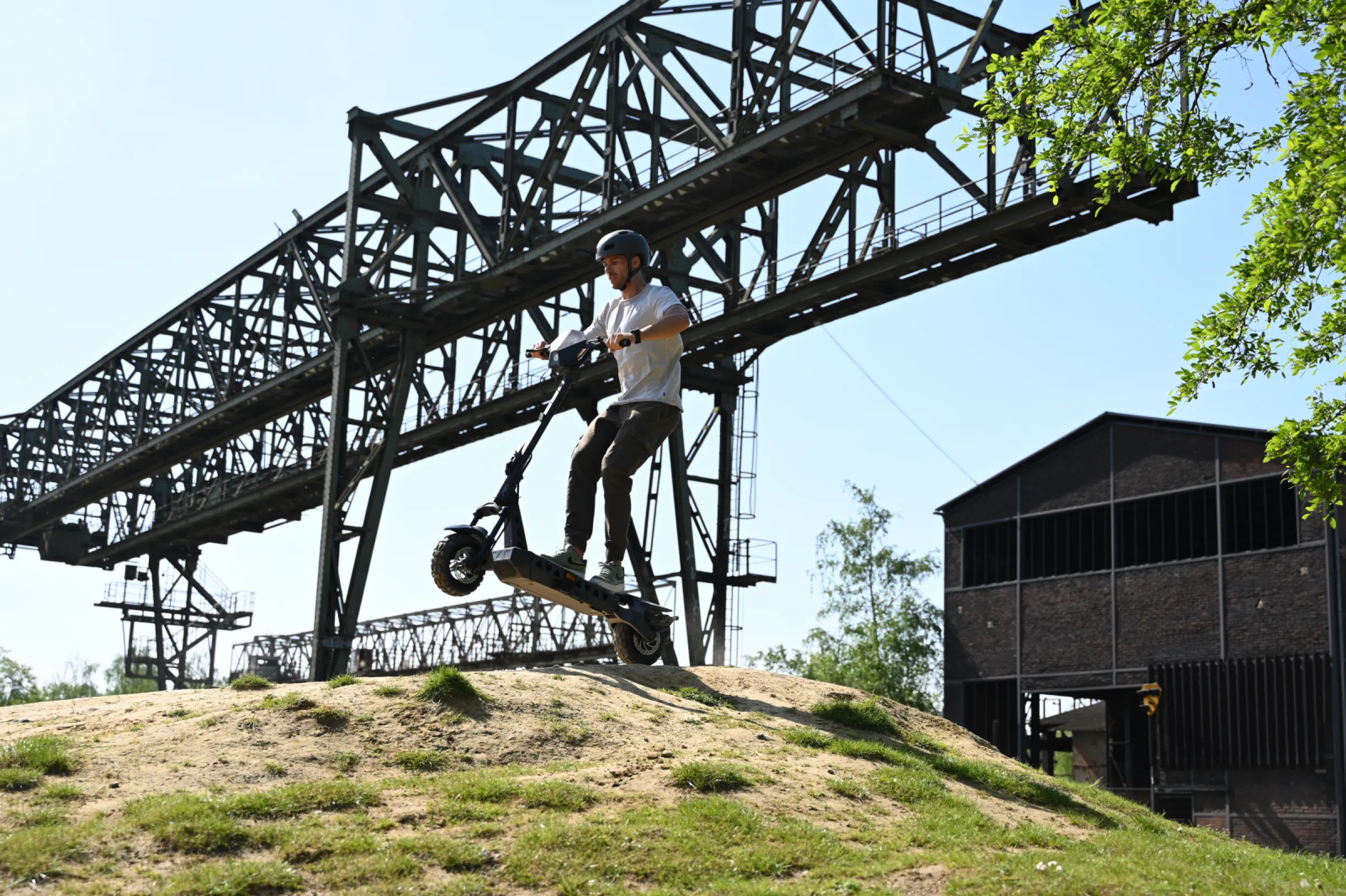 HILDE - The Natural Talent