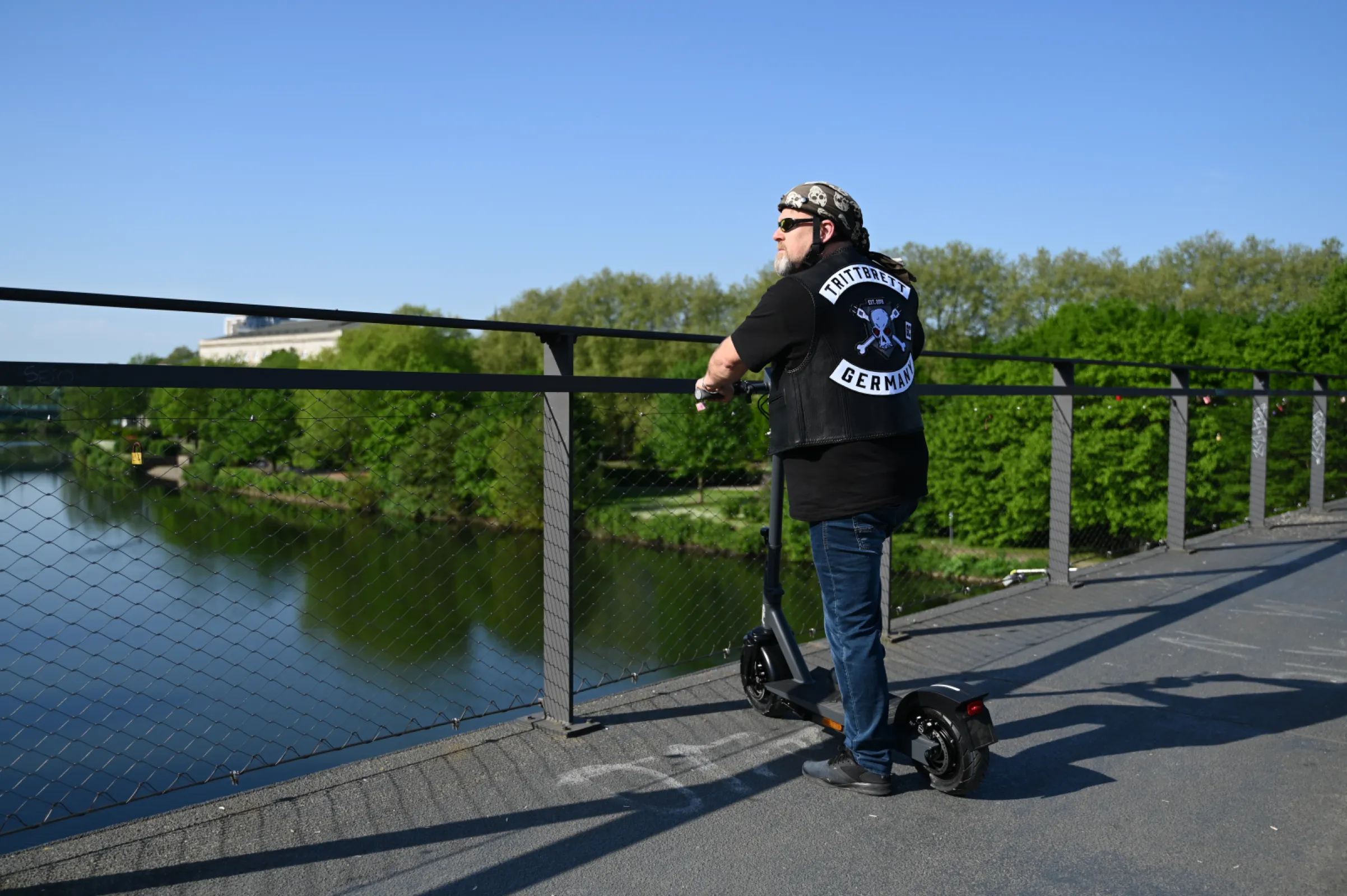 Paul - The Powerhouse