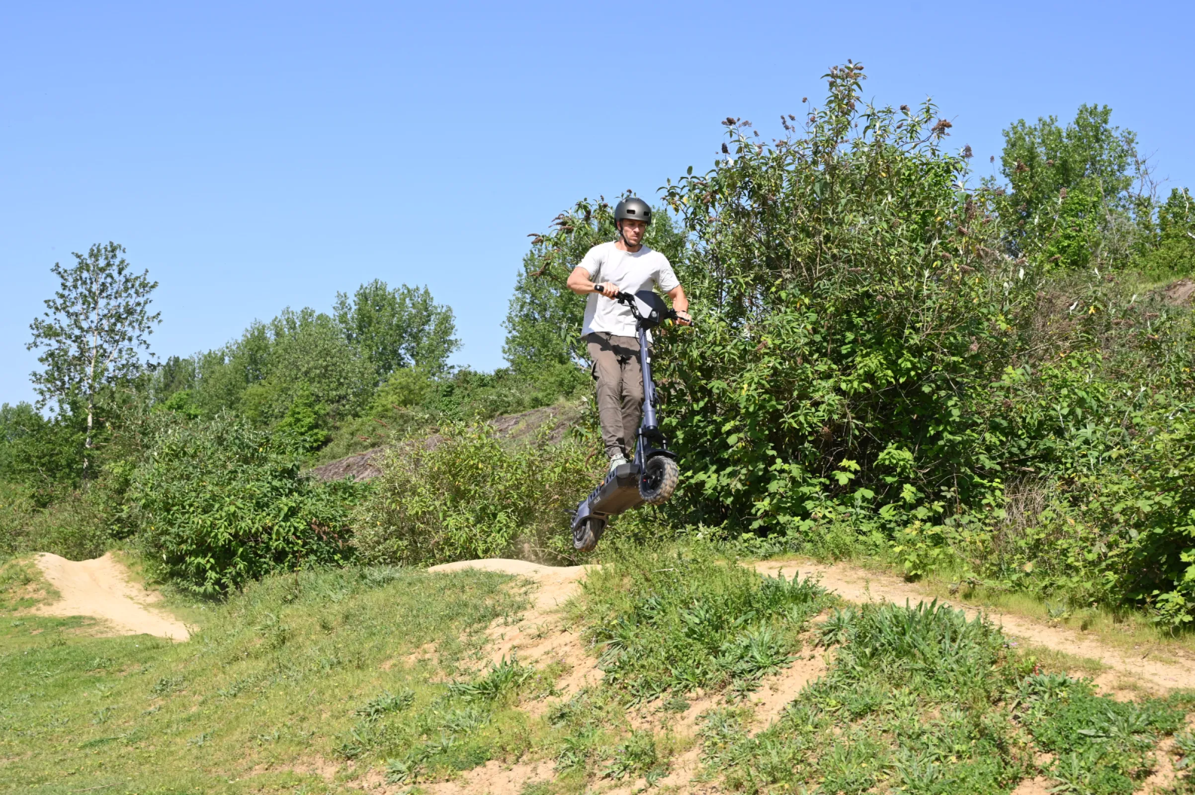 HILDE - The Natural Talent