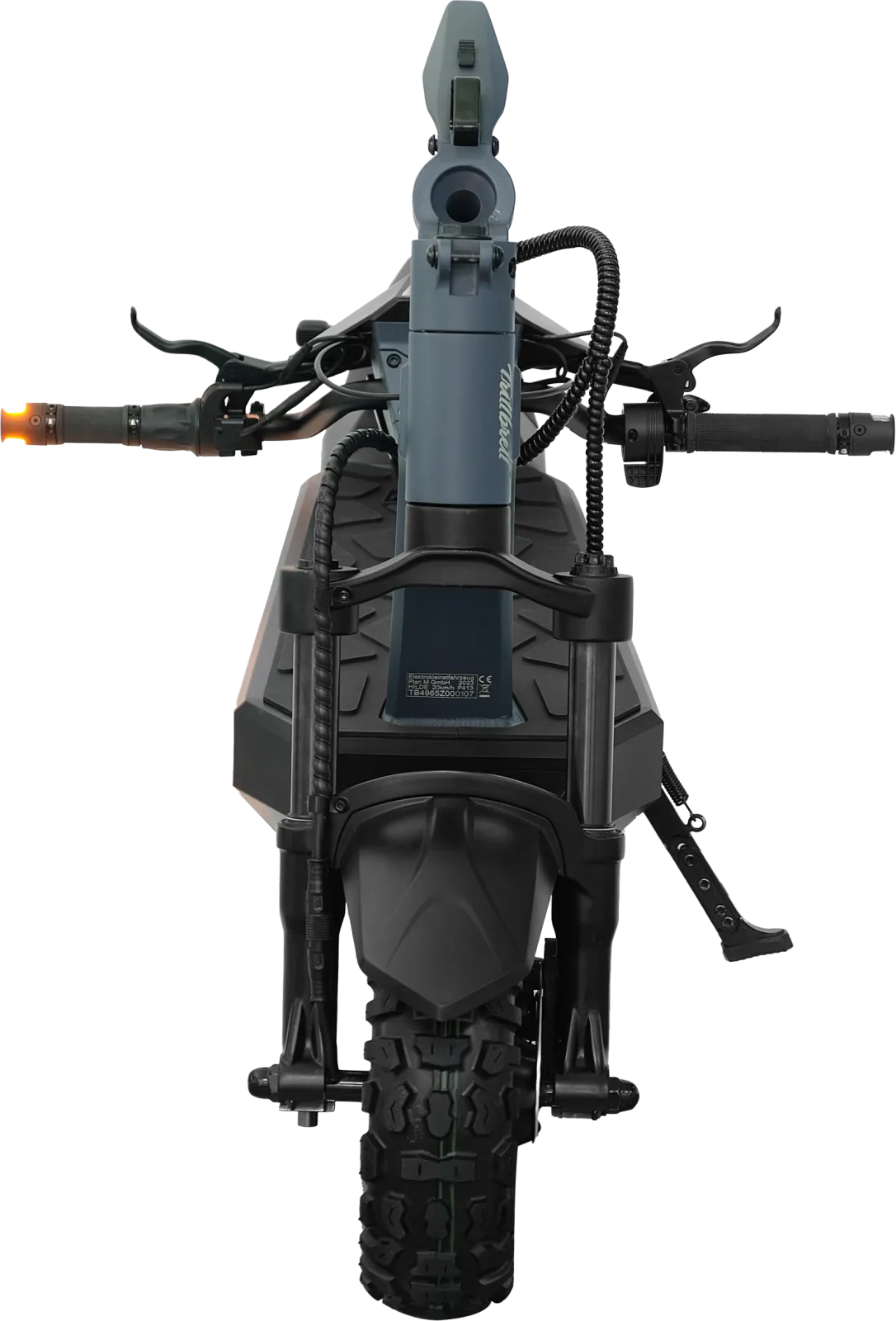 HILDE - The Natural Talent