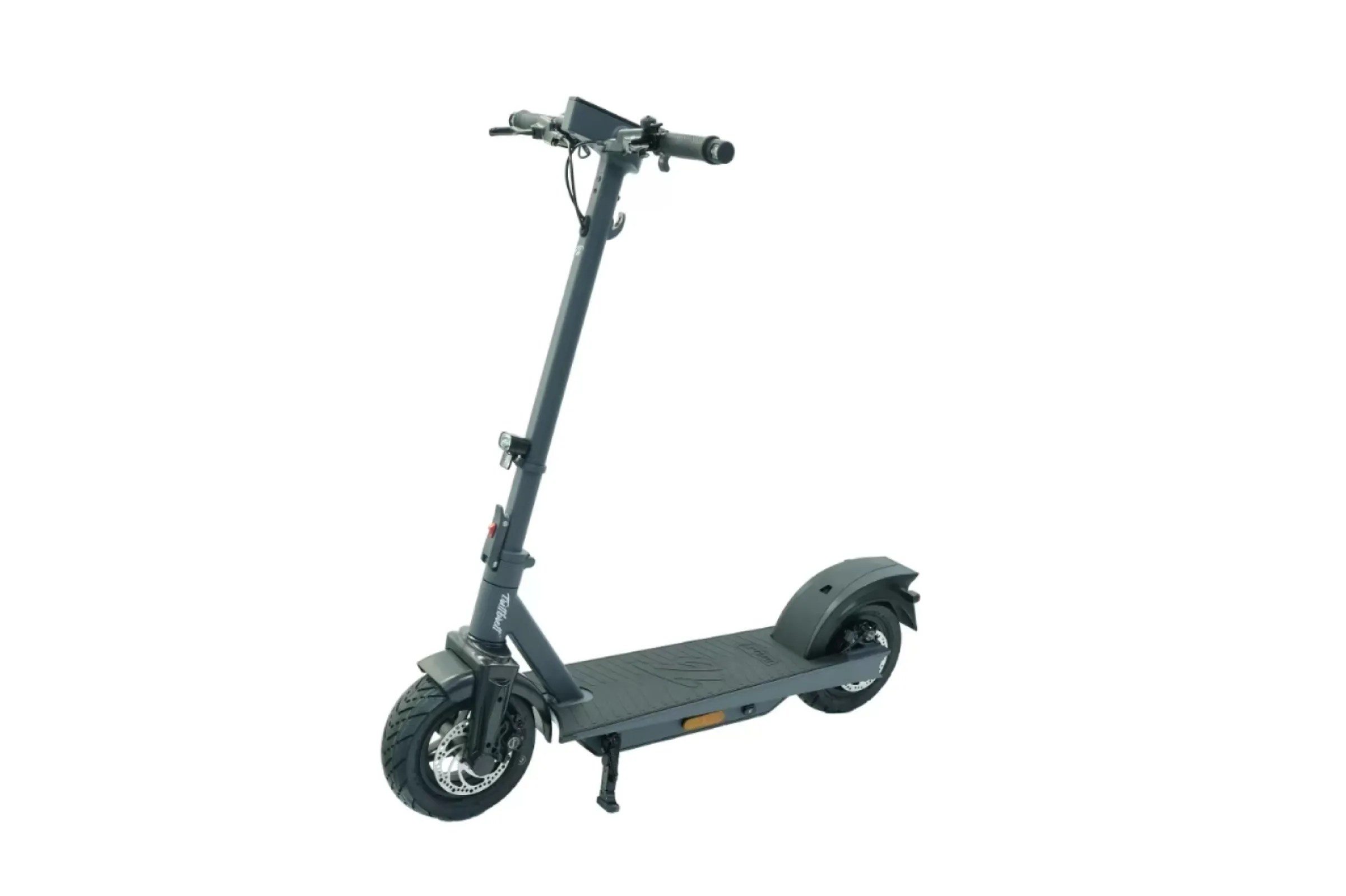 PAUL  - The Powerhouse