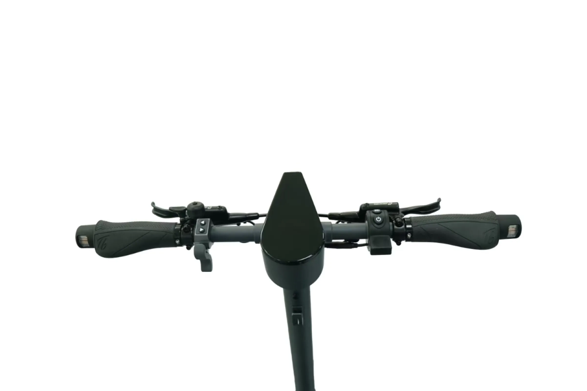 PAUL  - The Powerhouse with turn signals