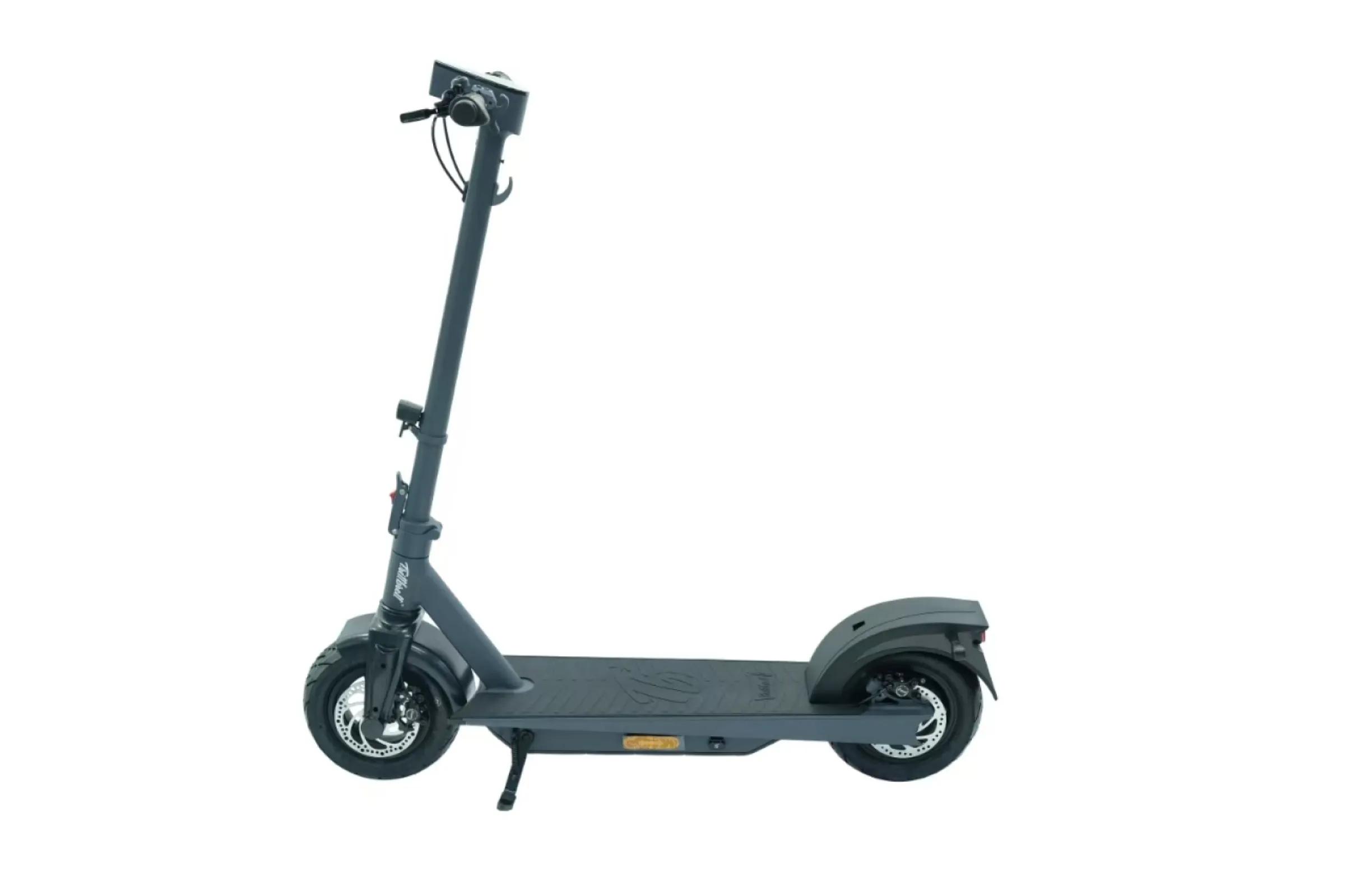 PAUL  - The Powerhouse