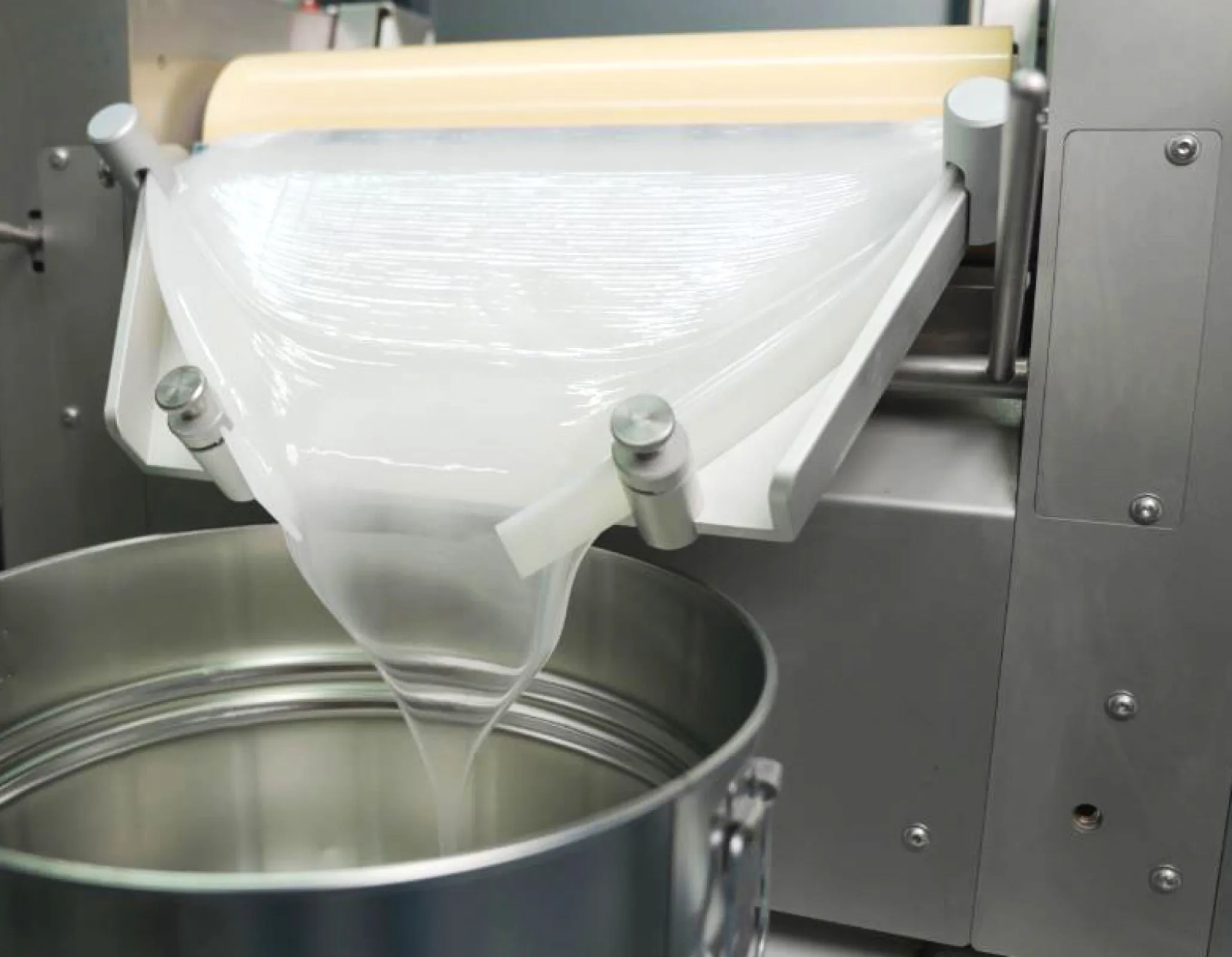 Development & production