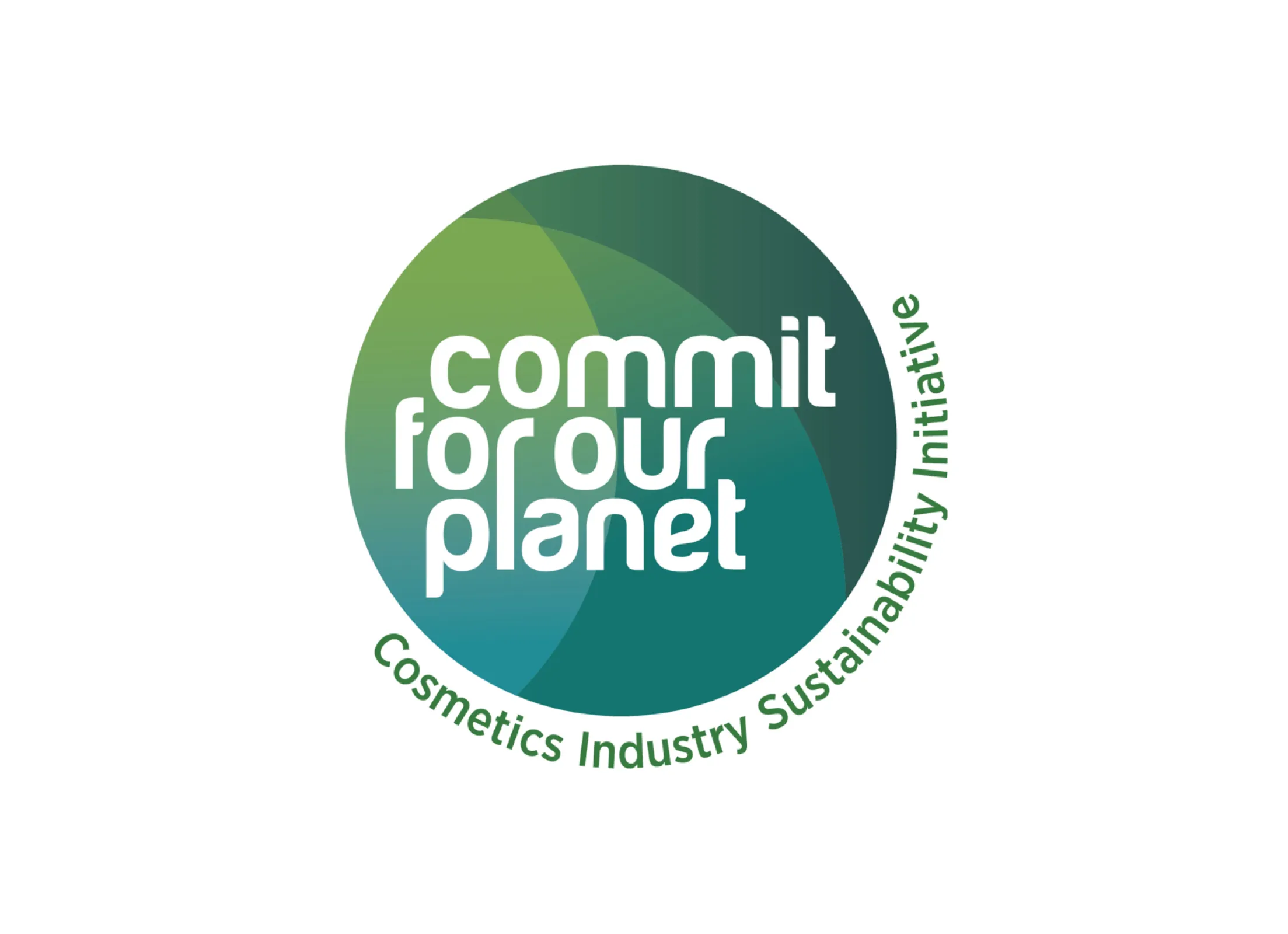 We are partners of the initiative: Commit for Our Planet