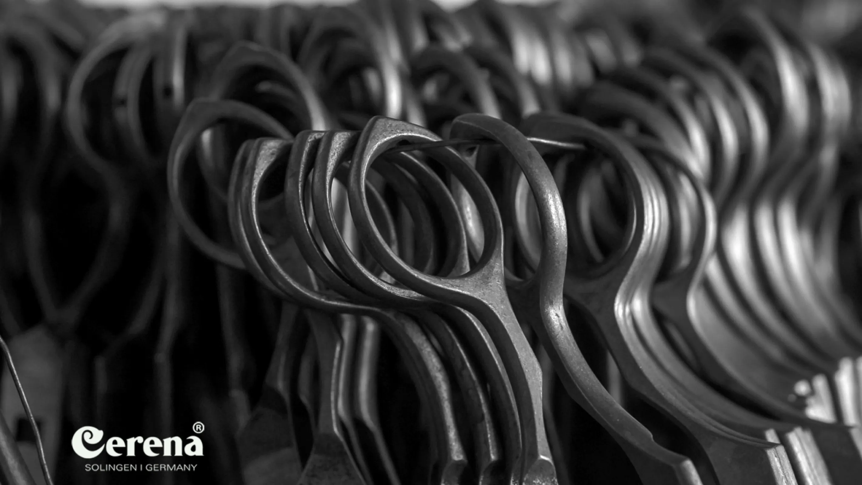 Traditional Solingen Manufacturing