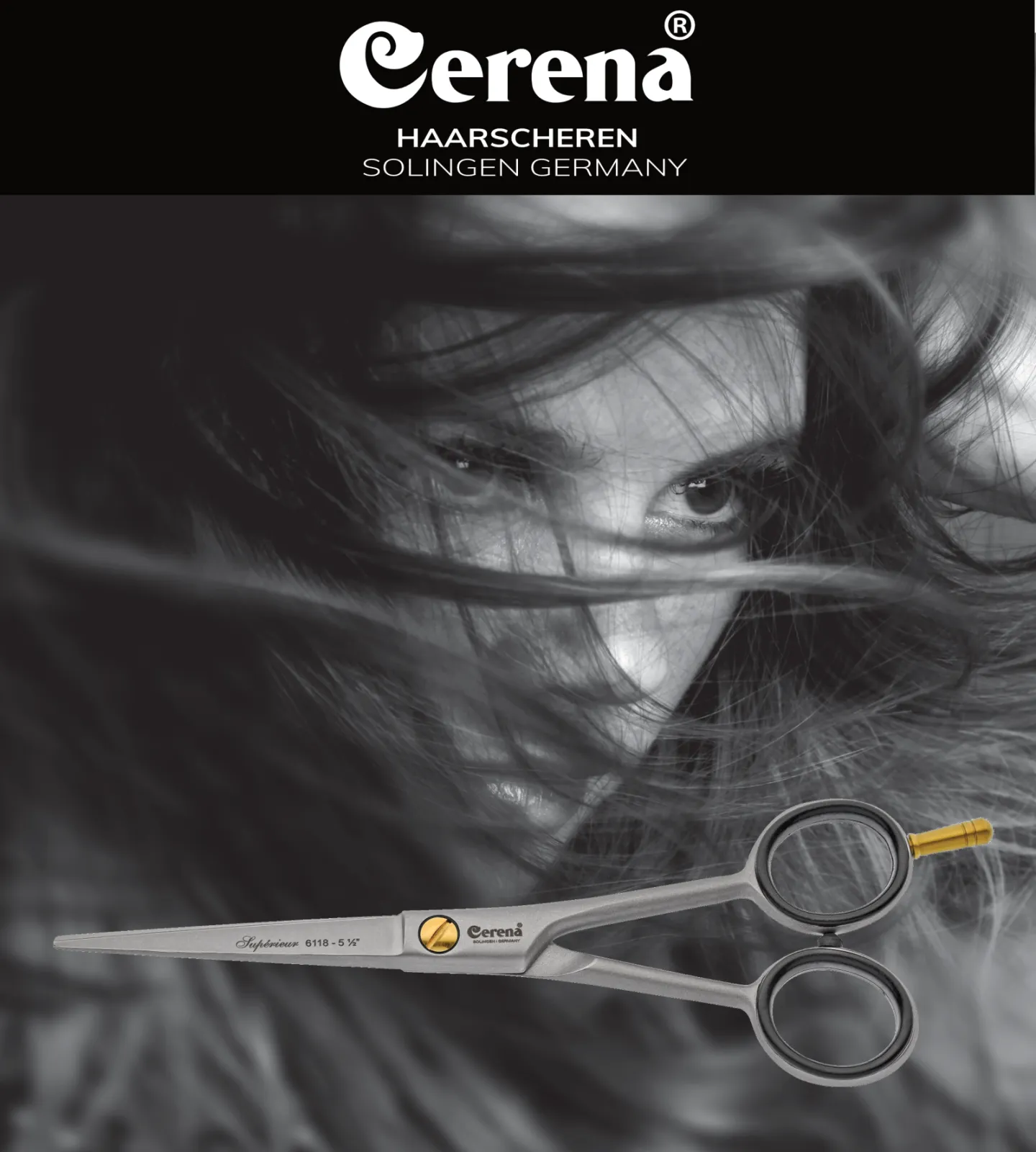 German Excellence by Cerena