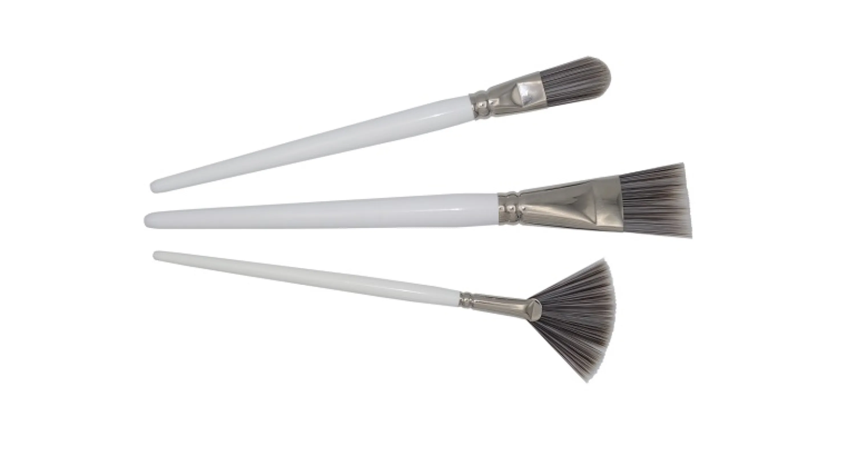 Vegan Mask brushes- Private label production in Germany