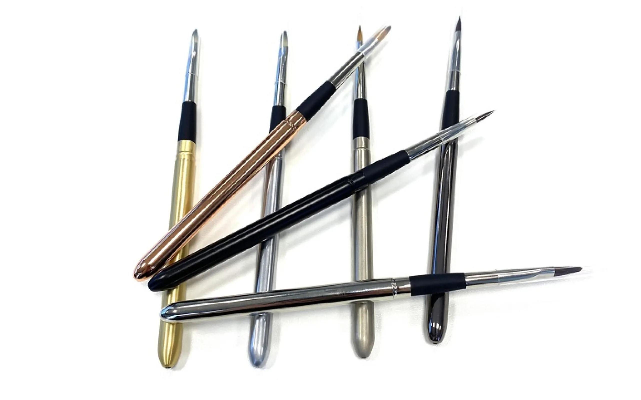 Nail Design brushes - Private label production in Germany