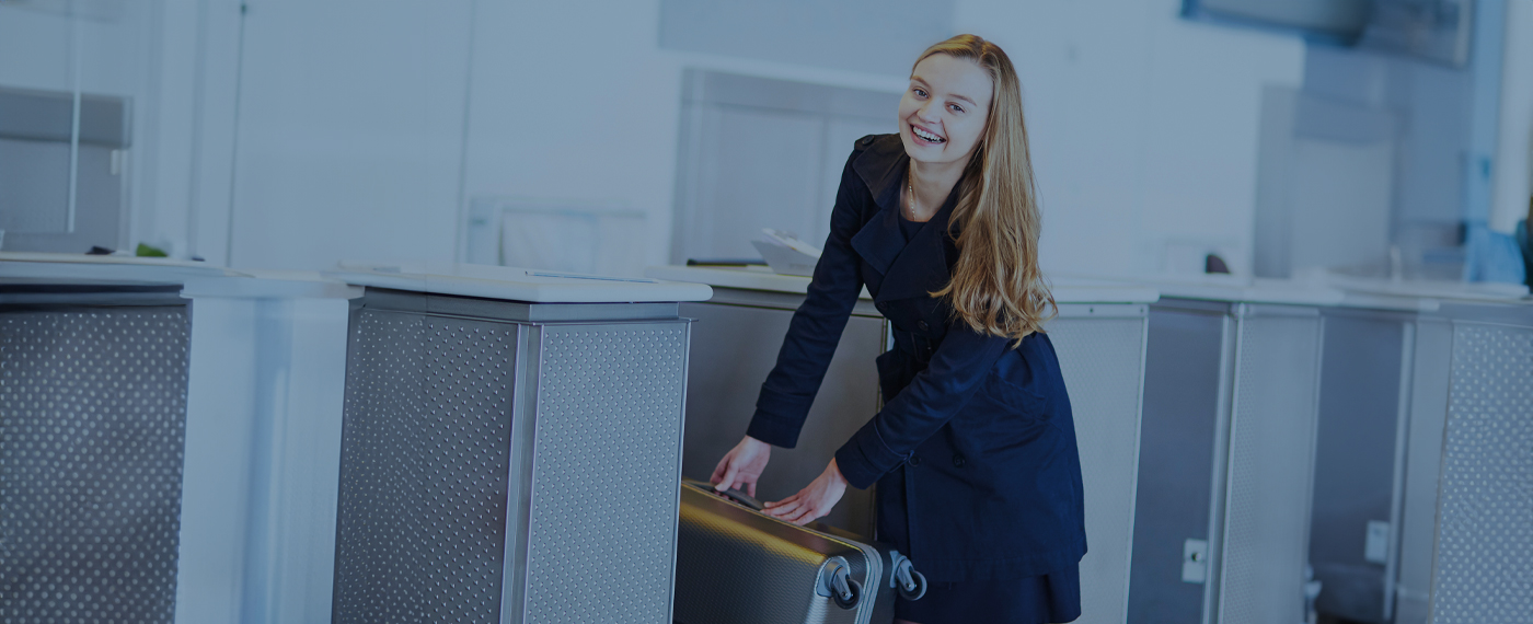 German Pavilion @ Passenger Terminal EXPO 2026 German Pavilion @ Passenger Terminal EXPO 2026