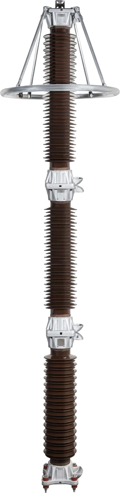 Surge Arrester SB Design I