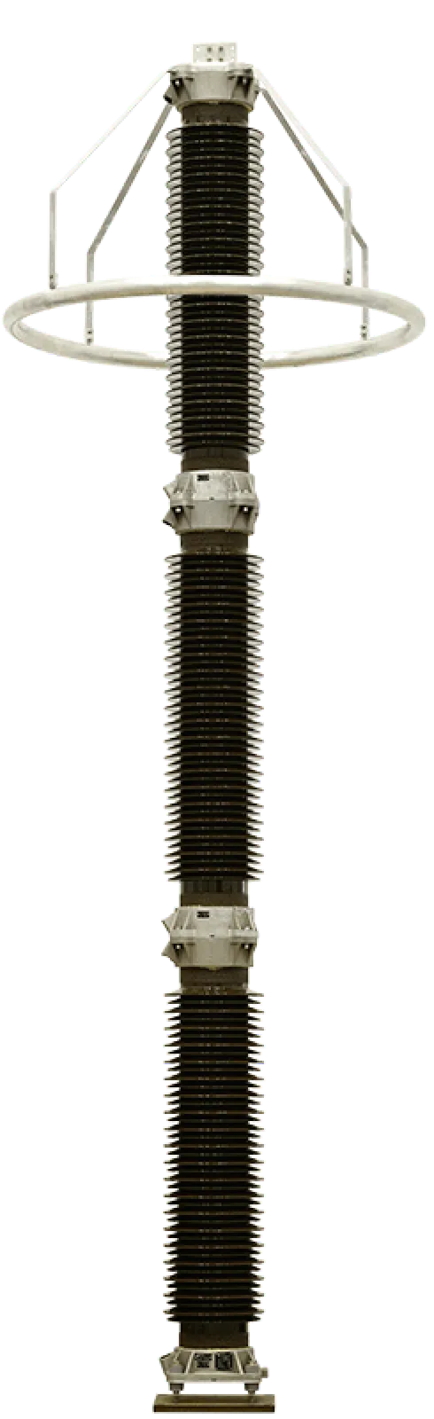 Porcelain Housing Design II Surge Arrester