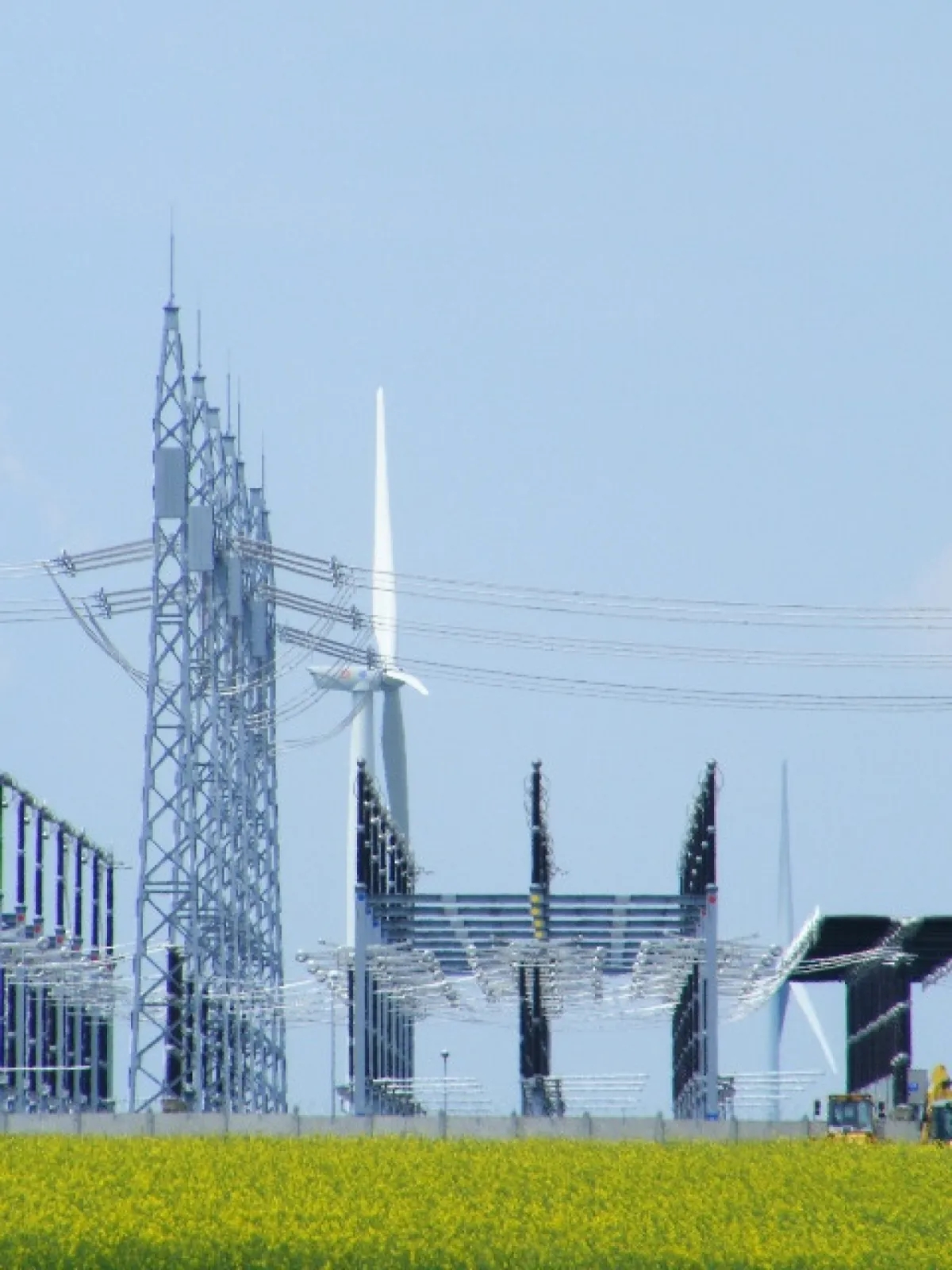 Project photo Romania