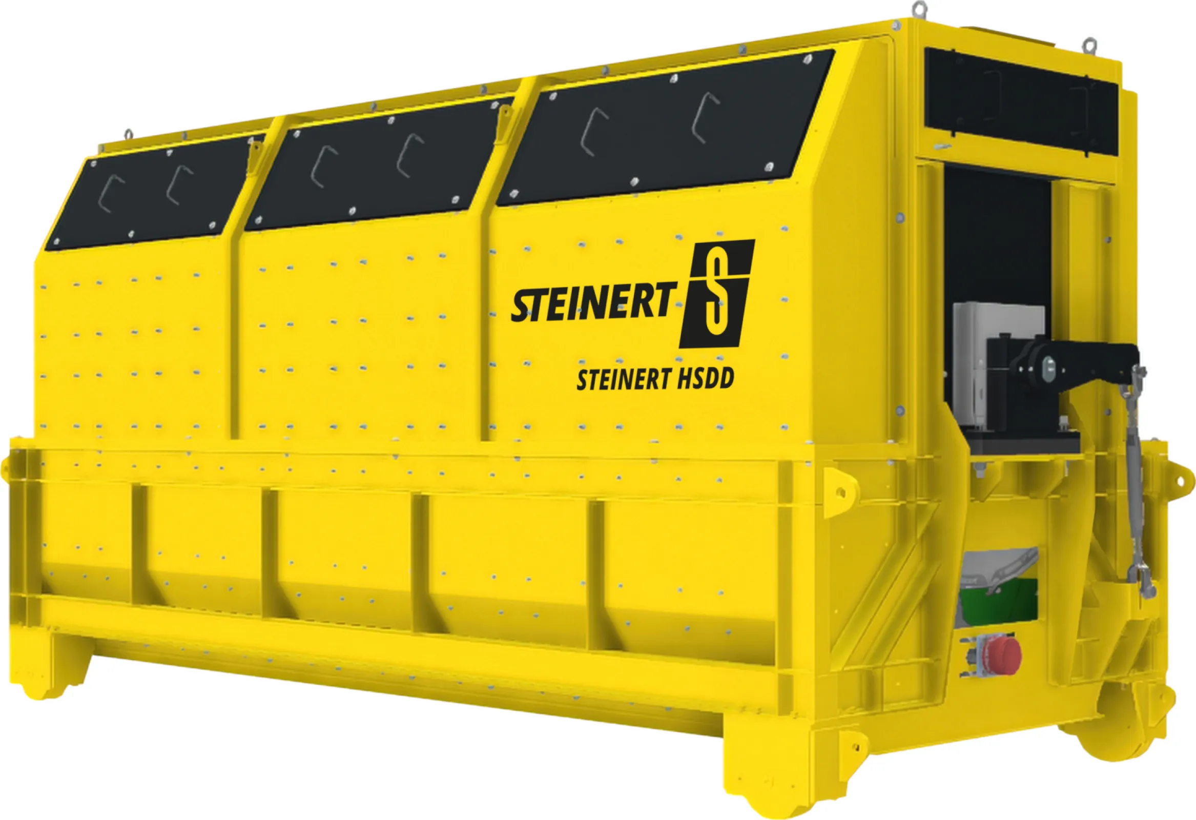 STEINERT HSDD STEINERT HSDD