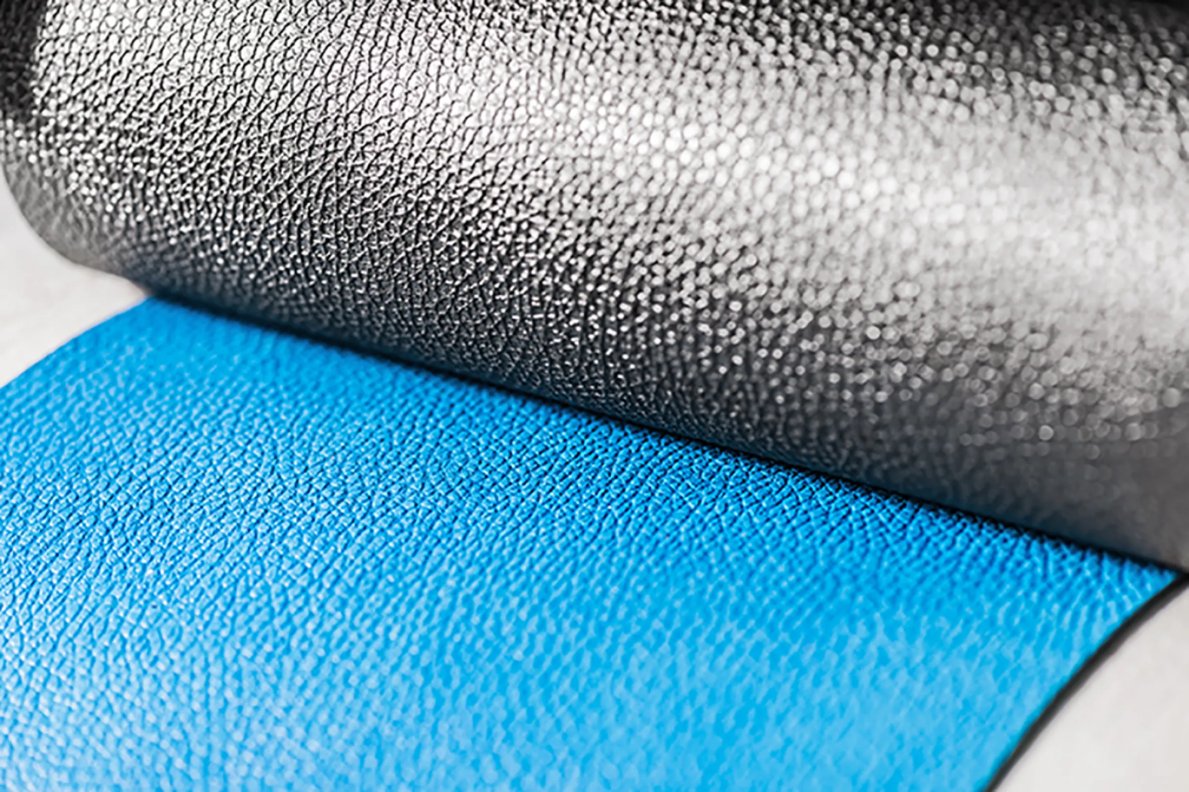 SAUERESSIG: Embossing rollers, Screen rollers, High mirror rollers, Embossing plates