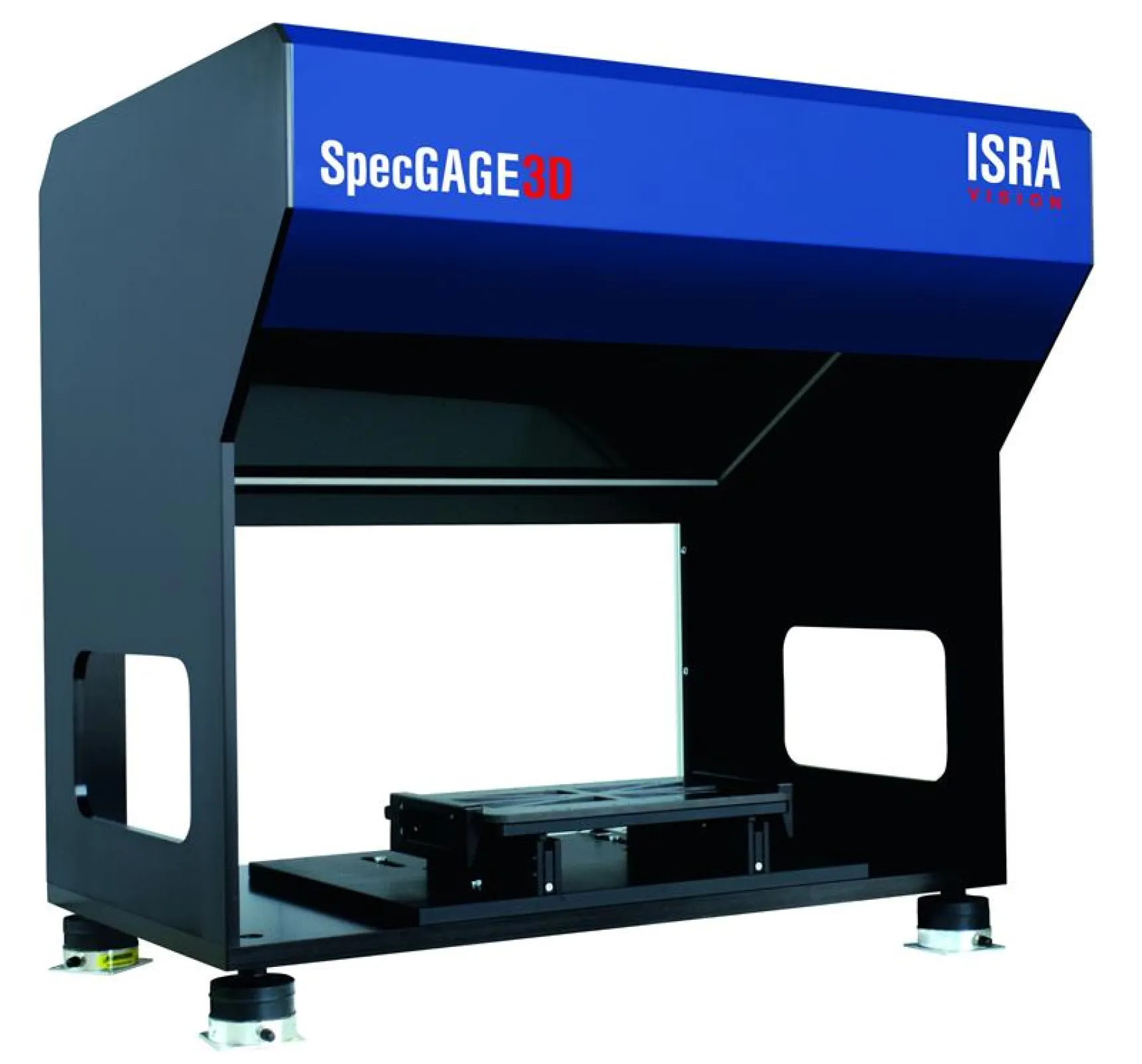 SpecGAGE 3D SpecGAGE 3D