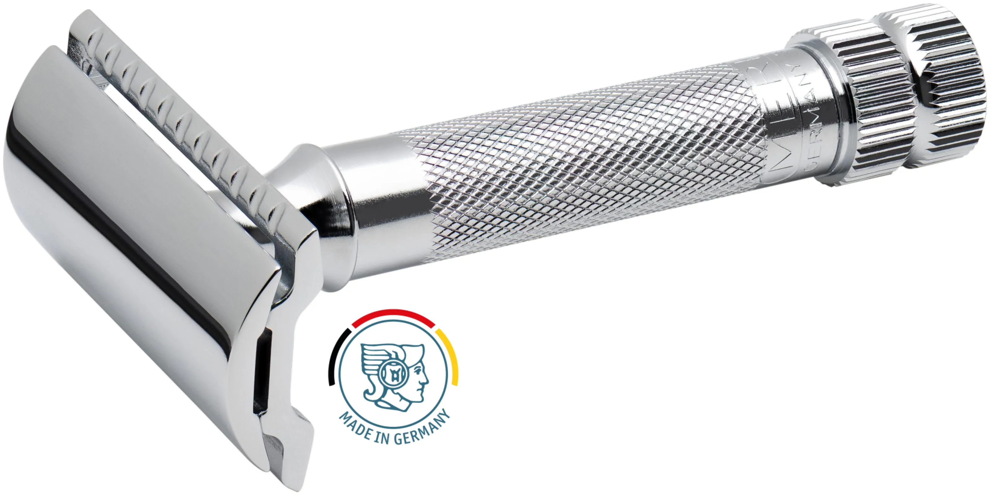 MERKUR DE SAFETYRAZOR 34C