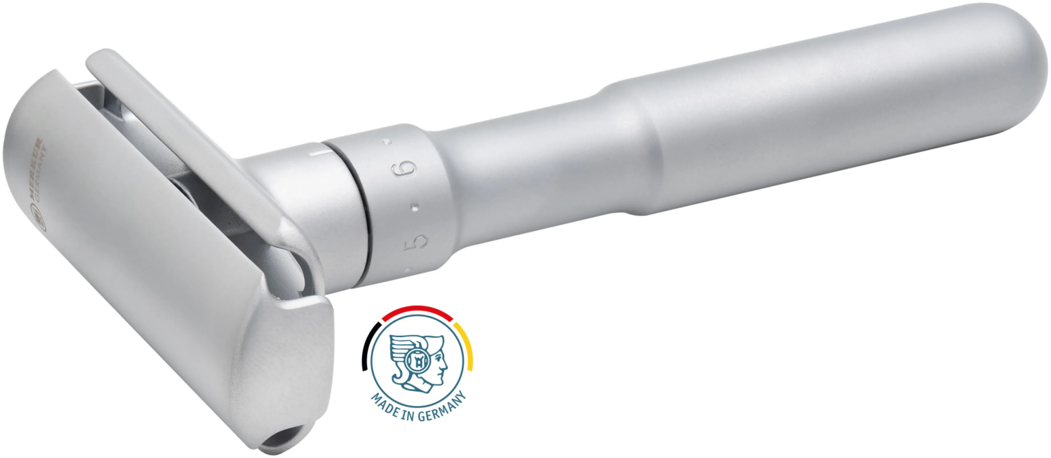 MERKUR DE RAZOR FUTUR 700