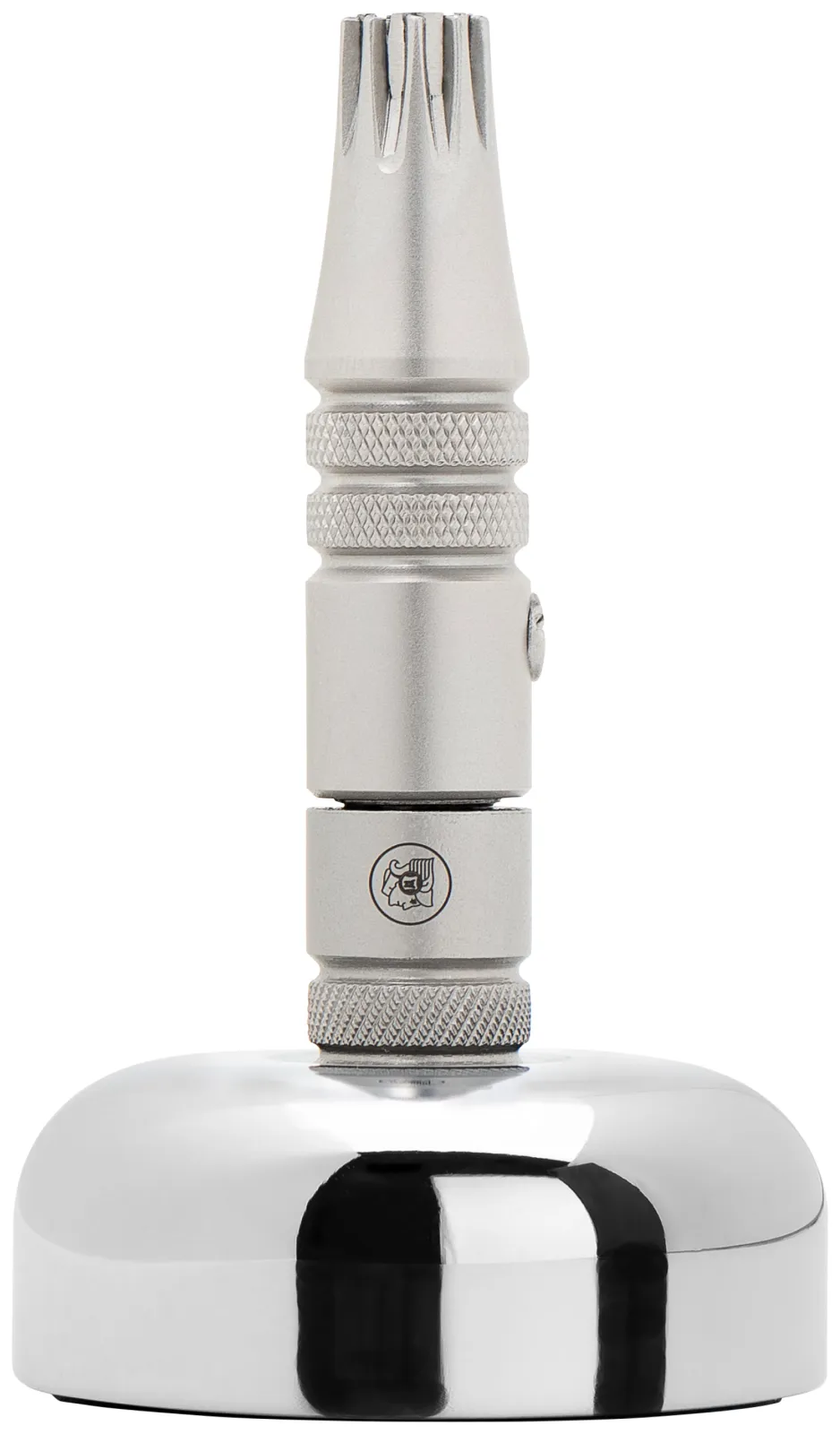 MERKUR NOSEHAIR TRIMMER IN STAND 4006001