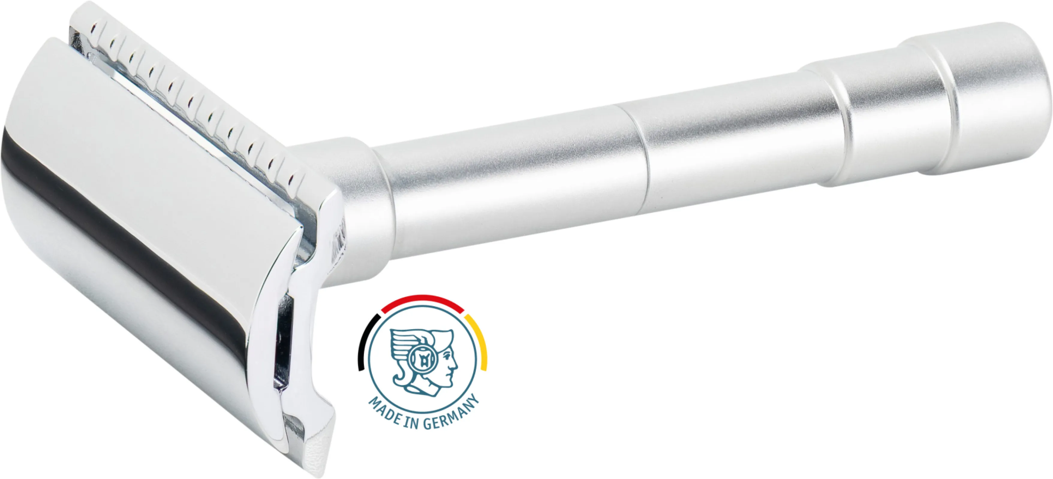 MERKUR DE SAFETYRAZOR 46C