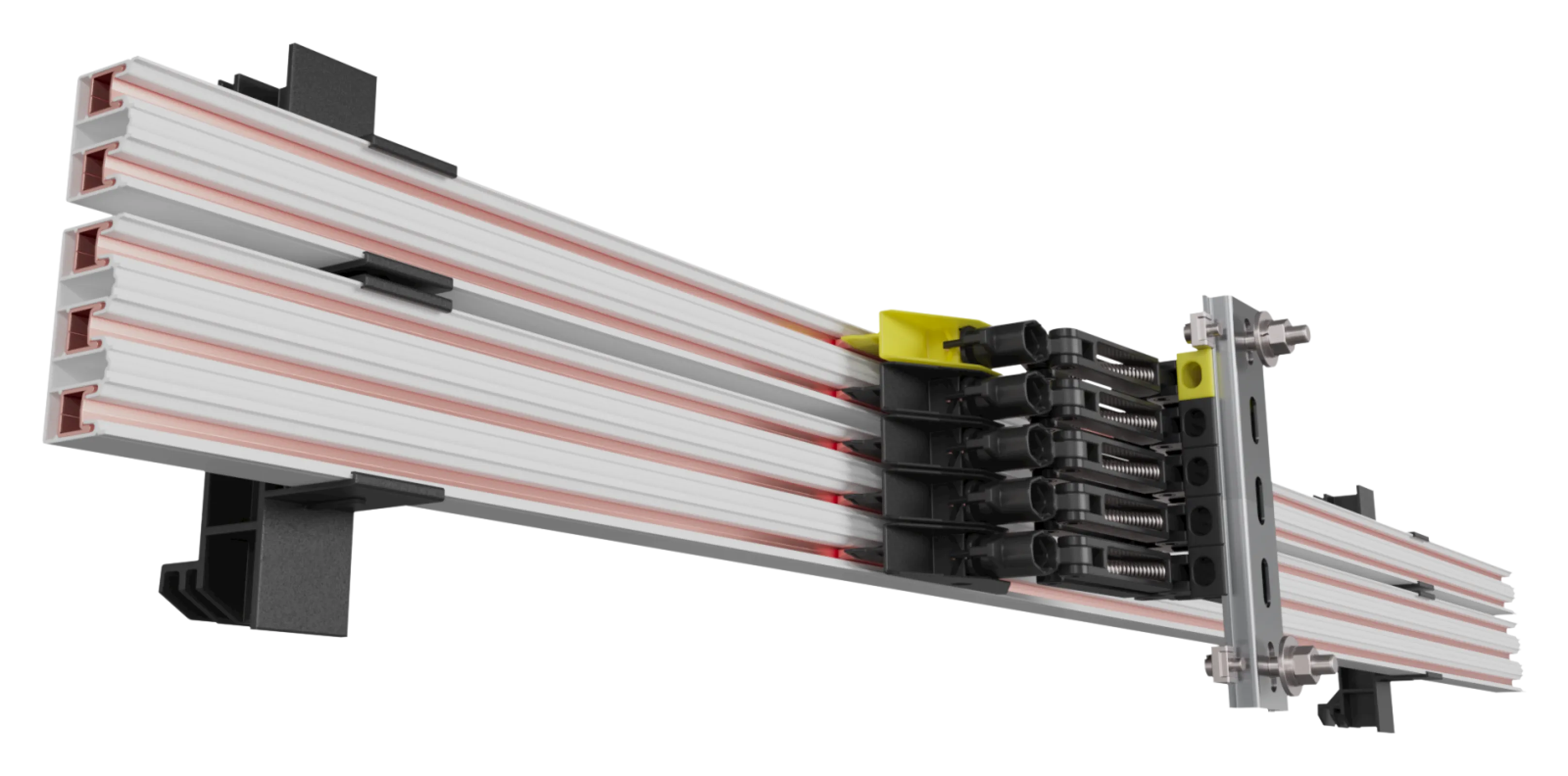Compact Conductor System VCL