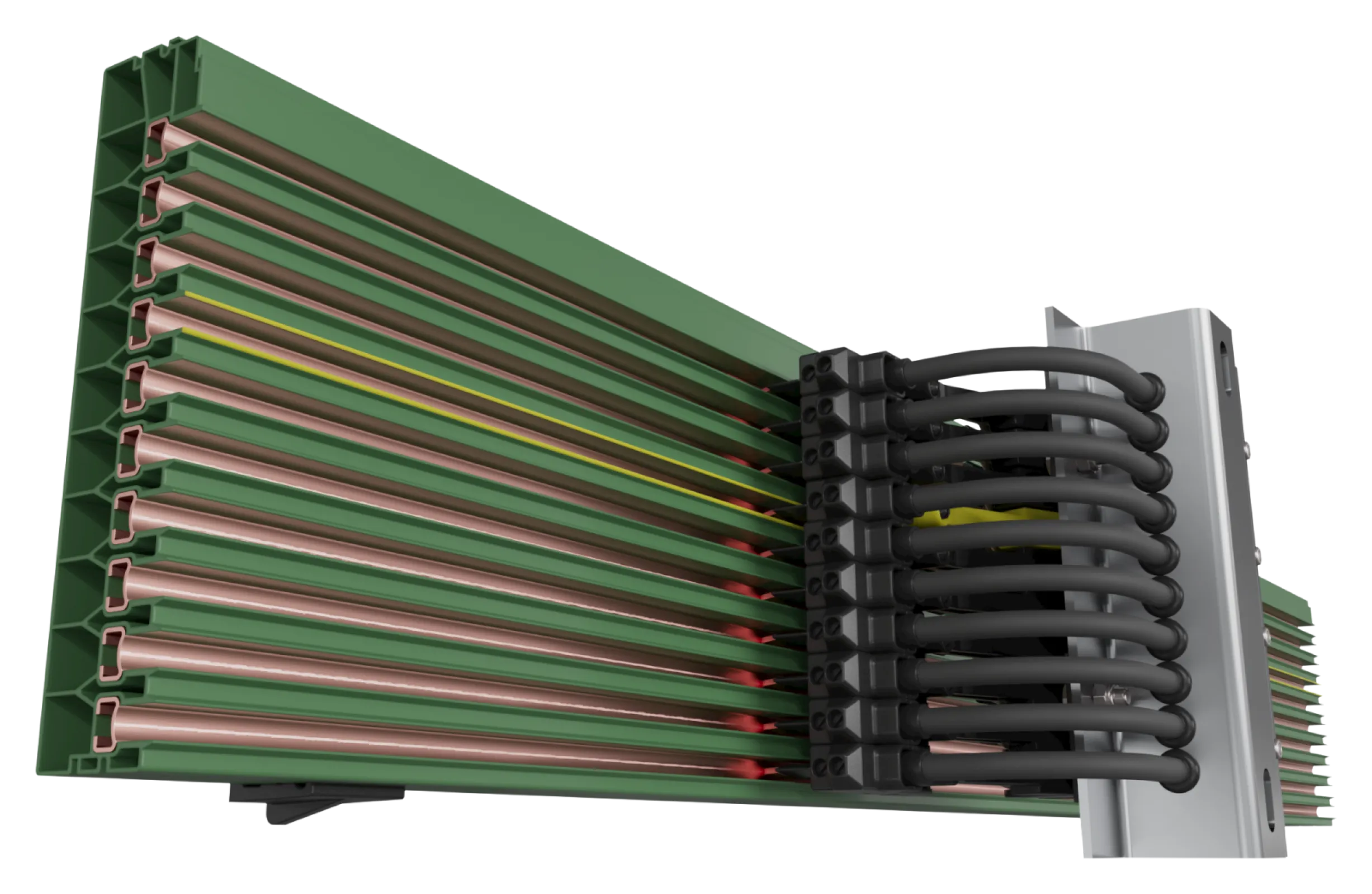 Compact Conductor System VKS10