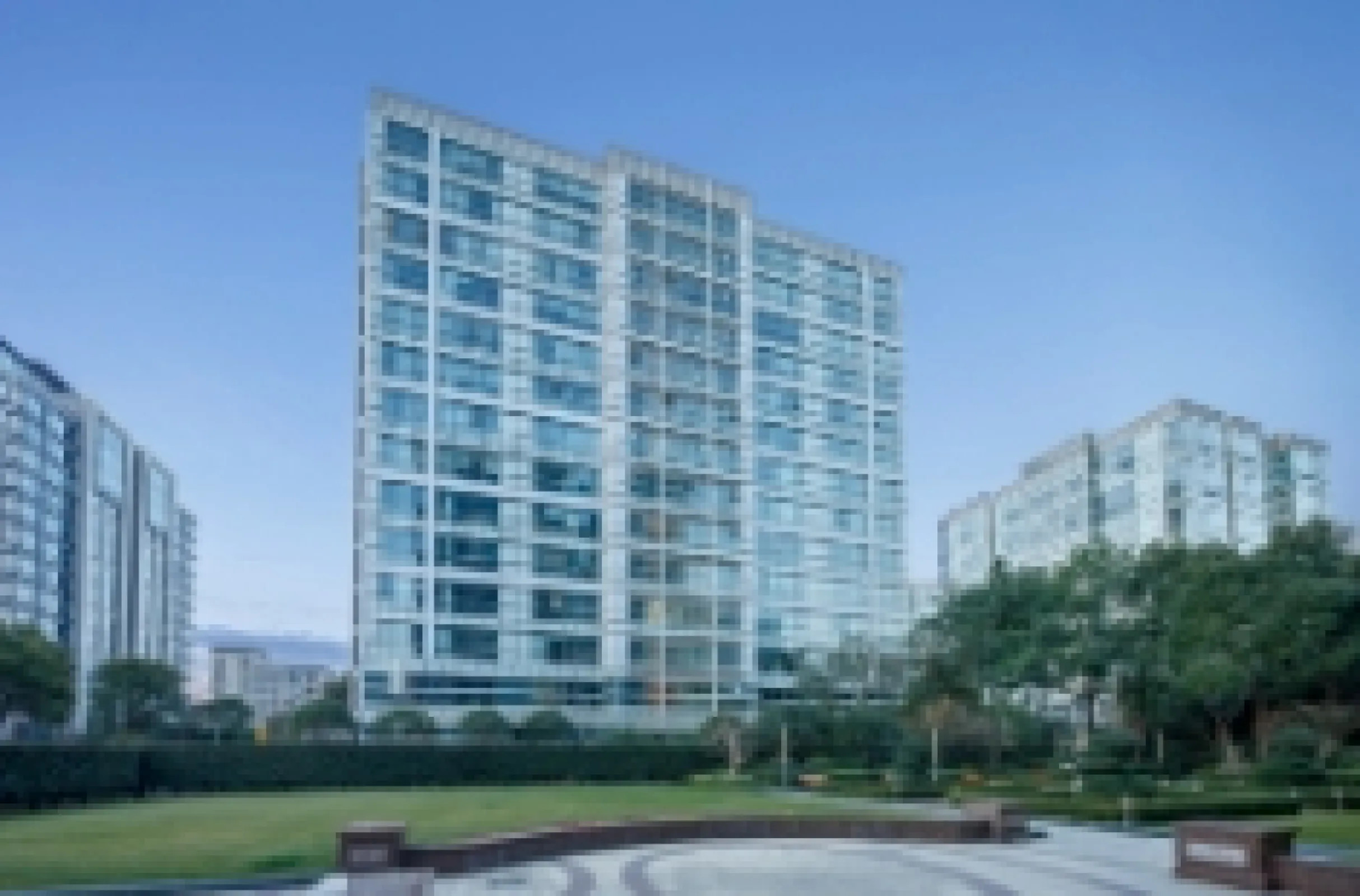 Pulcra Chemicals, Shanghai Office