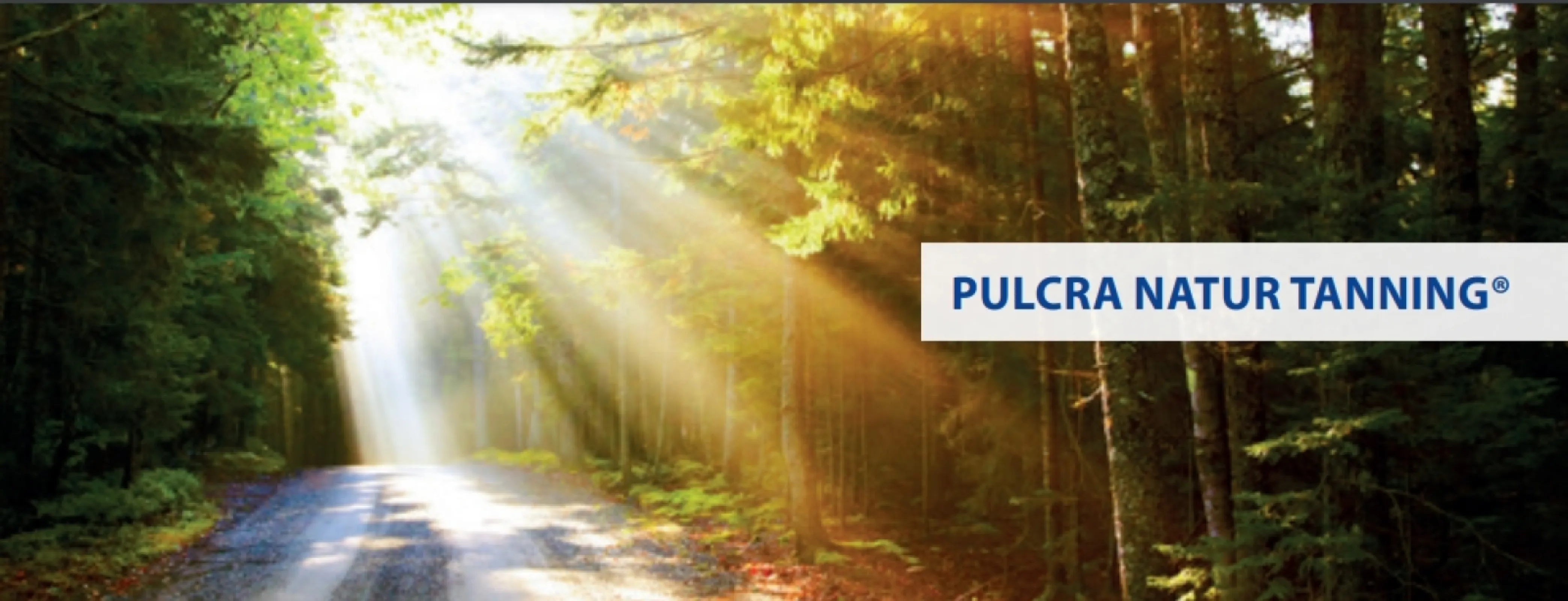 PULCRA NATUR TANNING