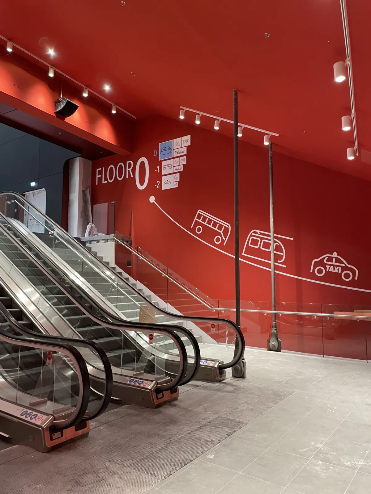 Cruise Center HafenCity